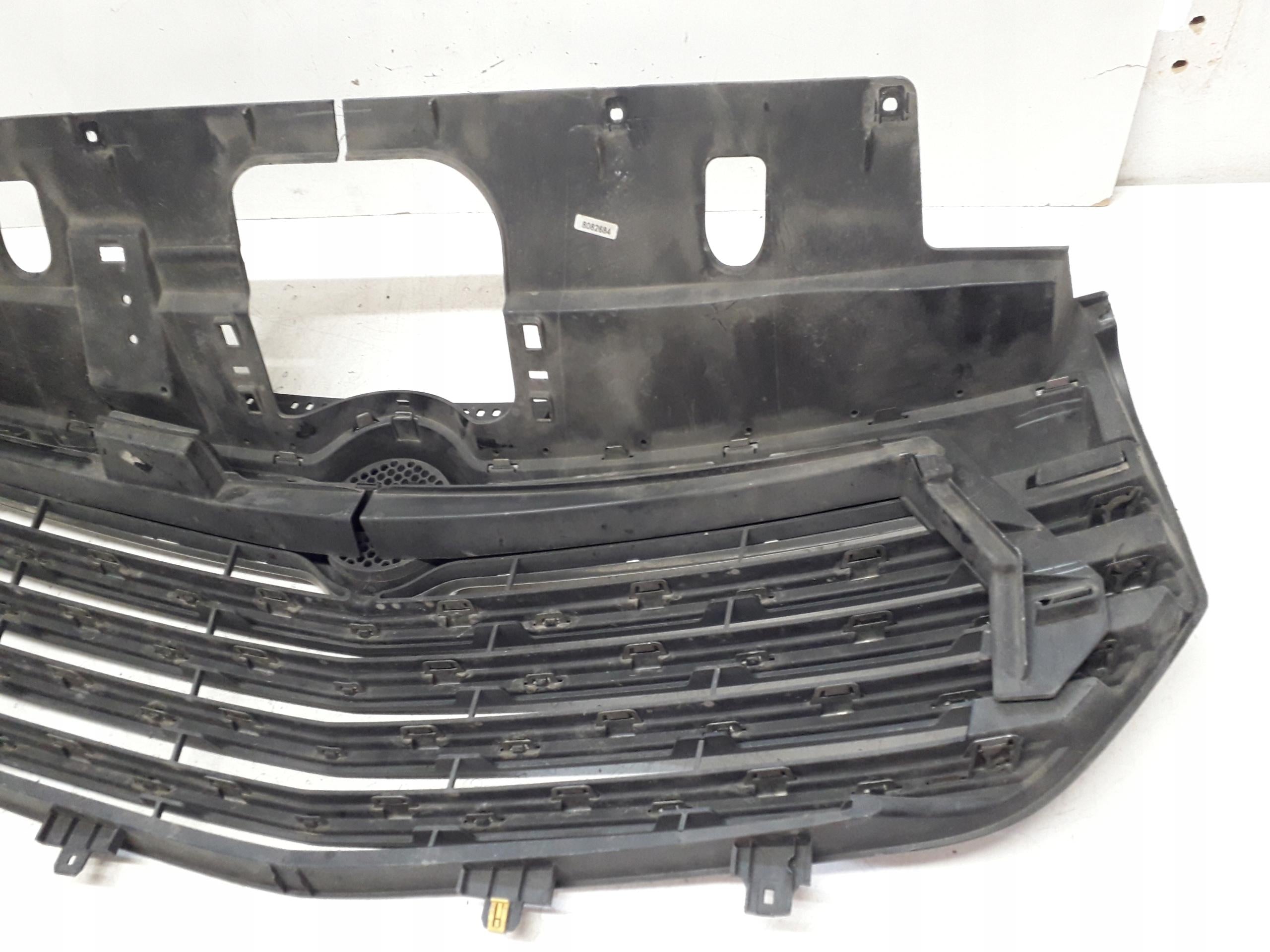 Kühlergrill Opel L B E 1 G VIVARO FRONTGRILL Kühlergitter