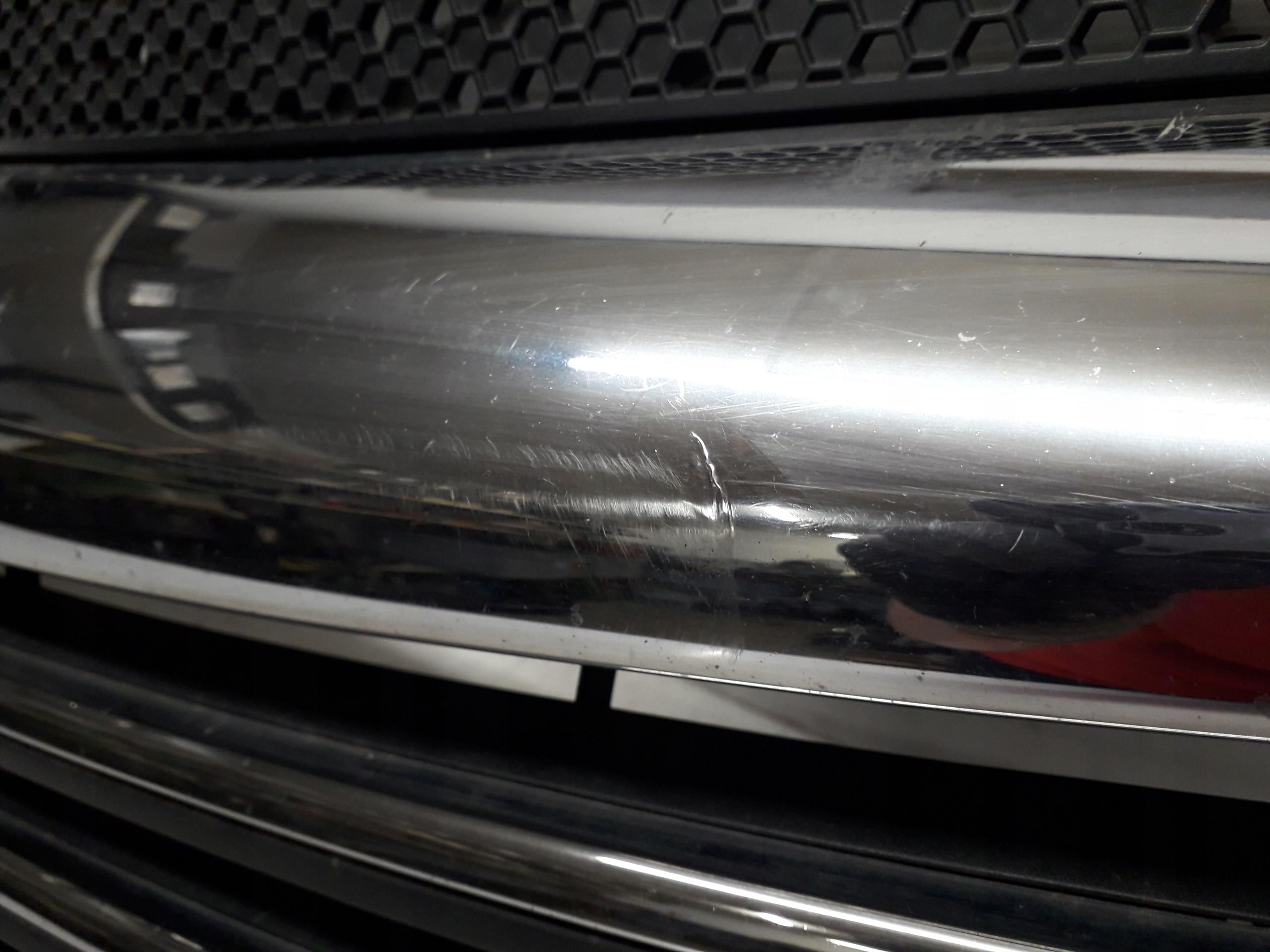 Kühlergrill Opel L B E 1 G VIVARO FRONTGRILL Kühlergitter