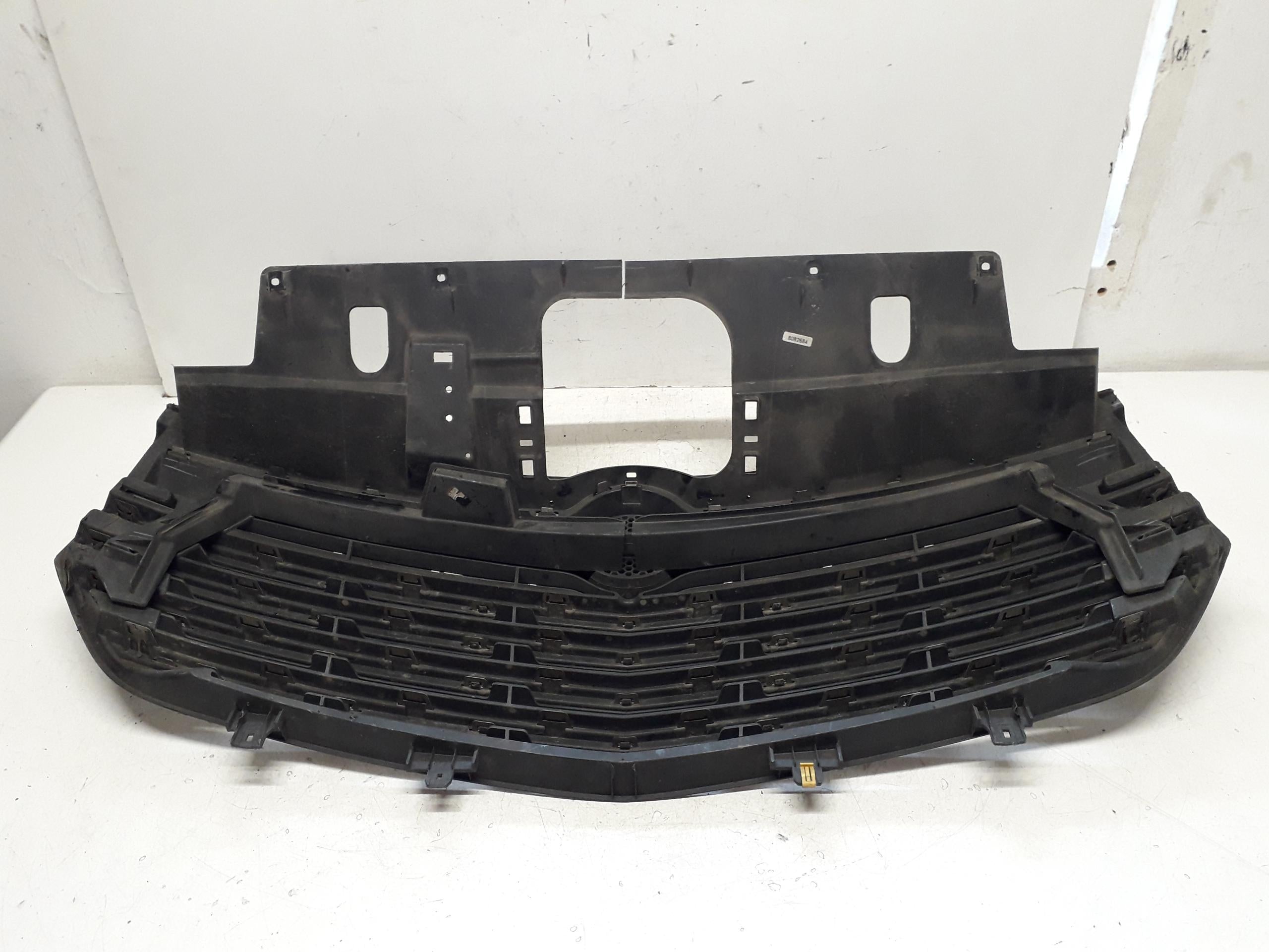 Kühlergrill Opel L B E 1 G VIVARO FRONTGRILL Kühlergitter