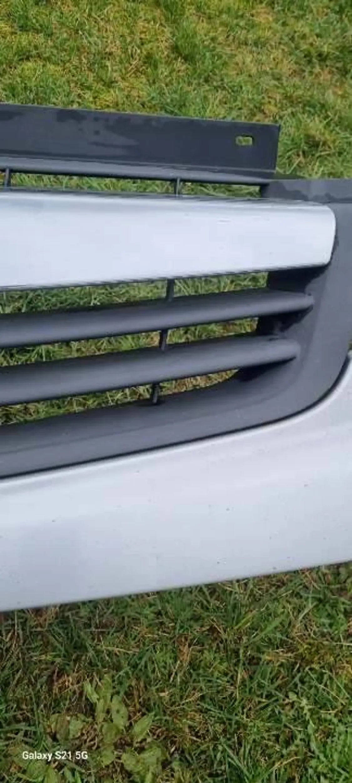 Kühlergrill Opel E F VIVARO A L G FRONTGRILL Kühlergitter