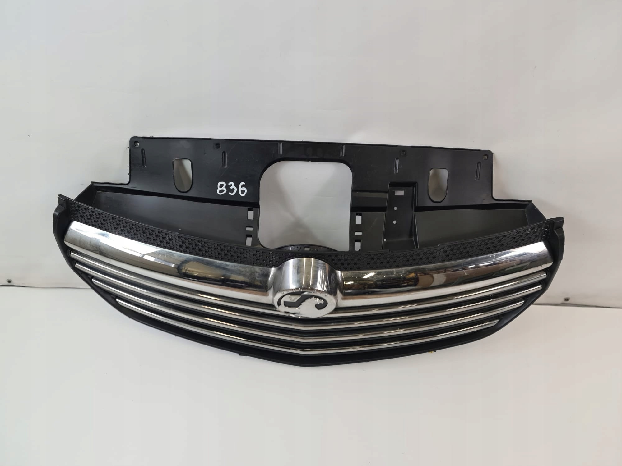  Calandre Opel HEDKLG VIVARO B FRONTGRILL calandre  product image