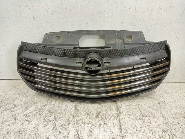  Radiator grille Opel I 1 ELG VIVARO B FRONT GRILL Radiator grille  product image