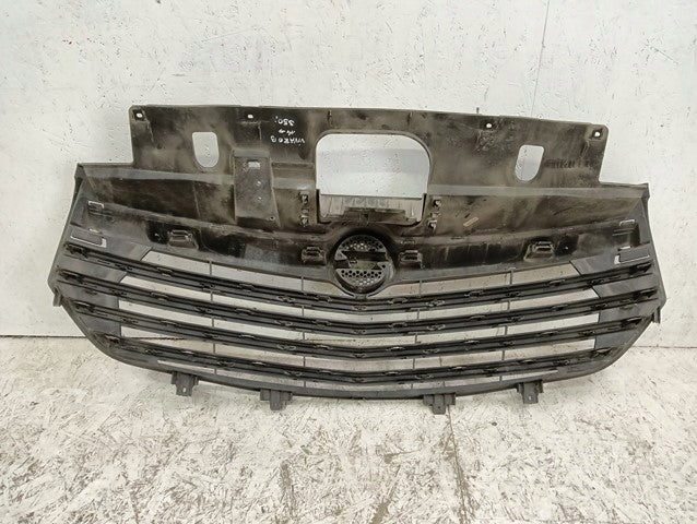 Kühlergrill Opel I 1 E L G VIVARO B FRONTGRILL Kühlergitter