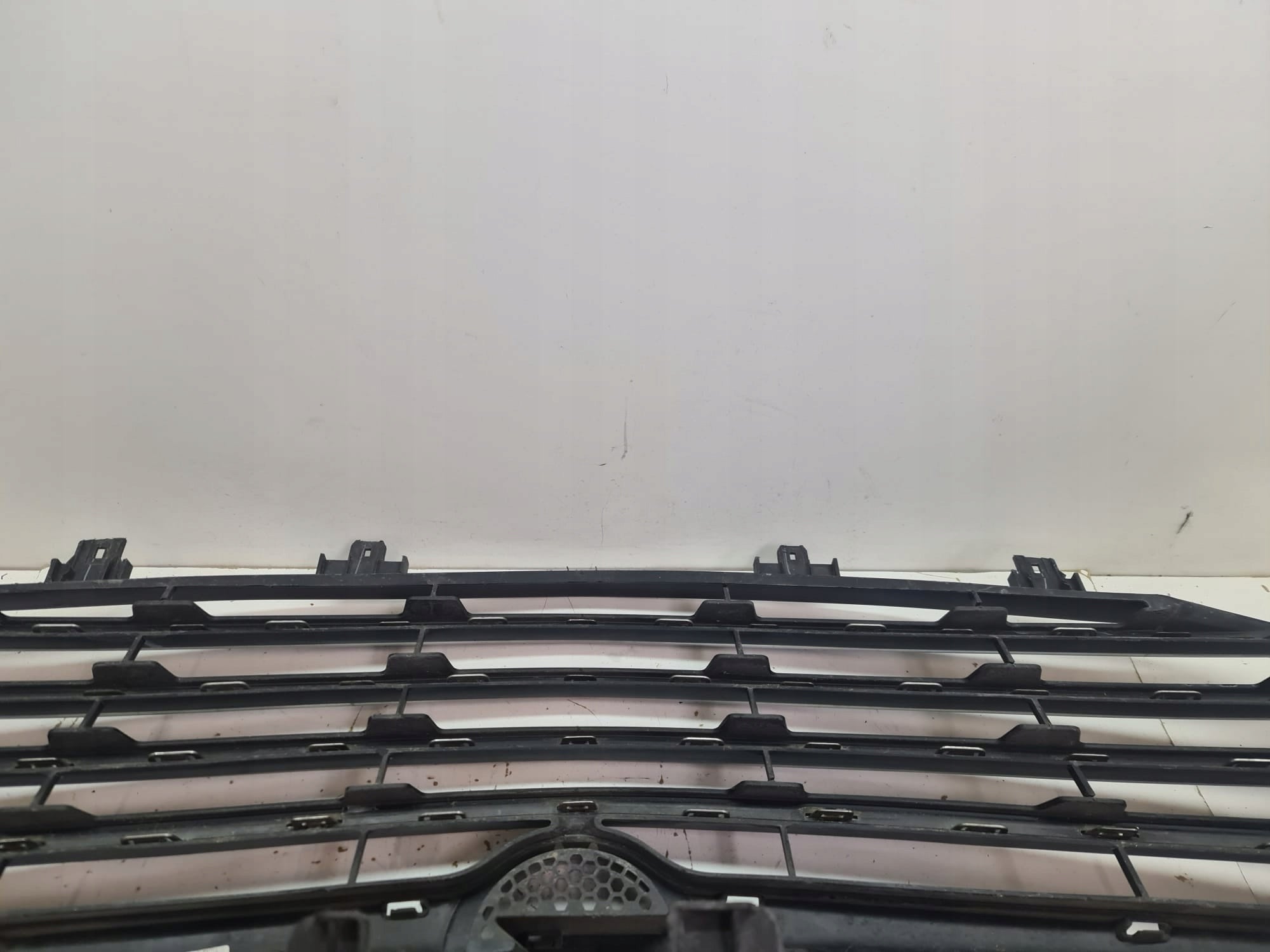 Kühlergrill Opel E D K L G VIVARO B FRONTGRILL Kühlergitter