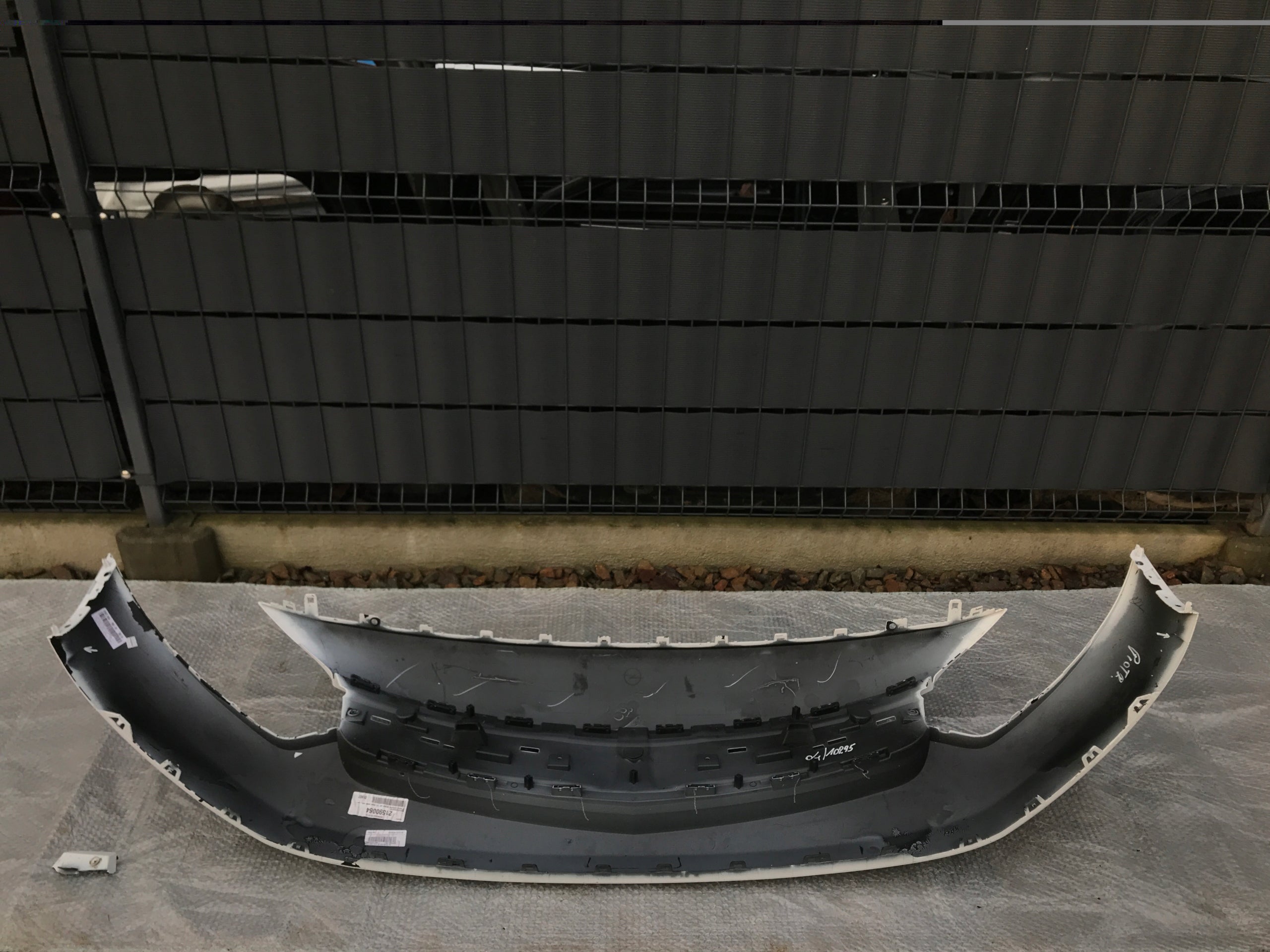 Kühlergrill Opel VIVARO C 1 E ZAFIRA D L G FRONTGRILL Kühlergitter