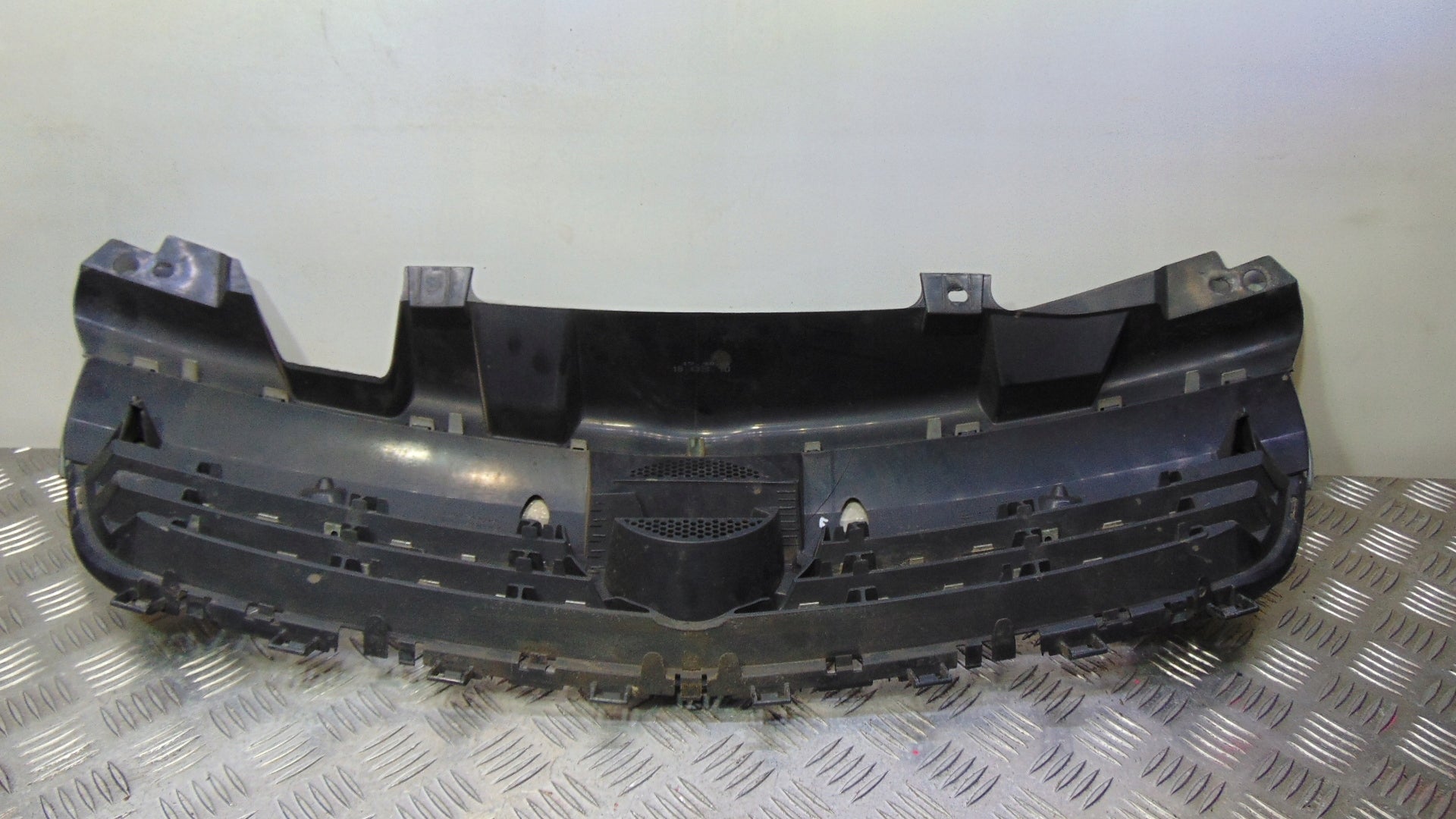 Kühlergrill Opel 1 E ZAFIRA B L G FRONTGRILL 13247327 Kühlergitter