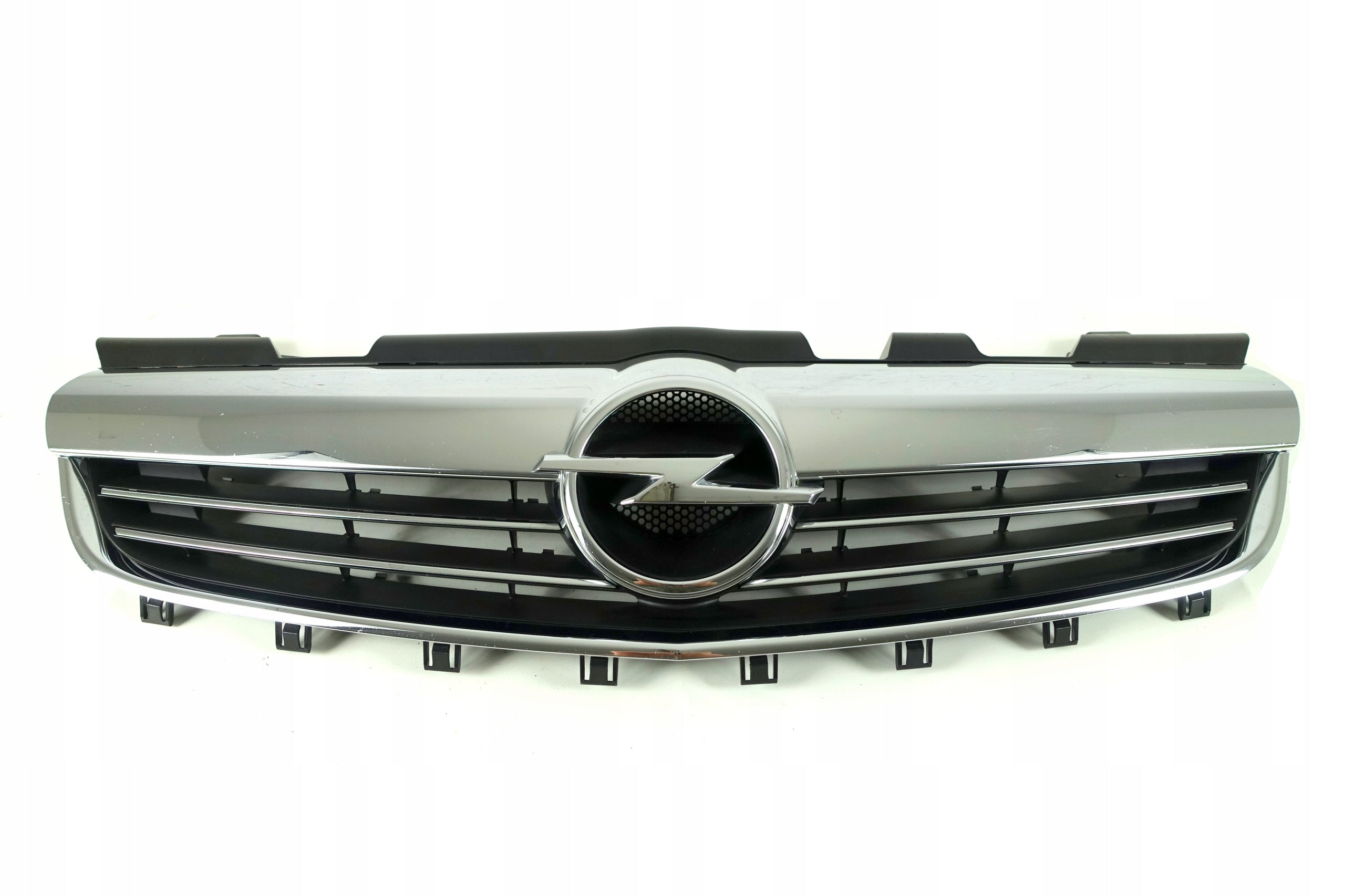  Kühlergrill Opel 1 G L C H ZAFIRA E B D FRONTGRILL 13247331 Kühlergitter product image