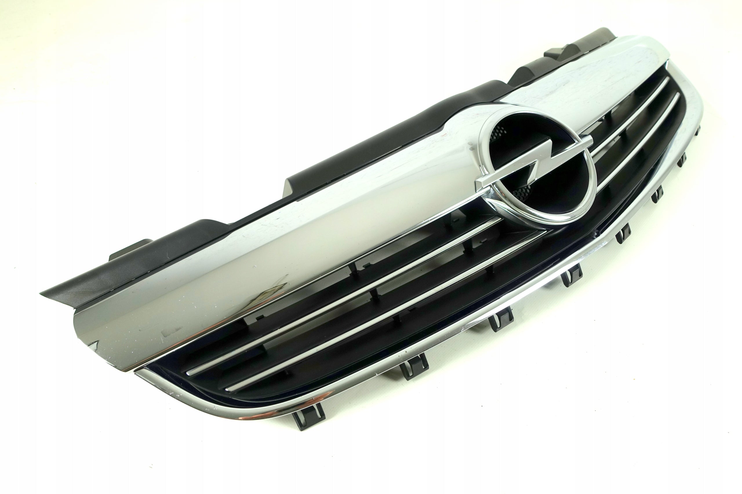 Kühlergrill Opel 1 G L C H ZAFIRA E B D FRONTGRILL 13247331 Kühlergitter