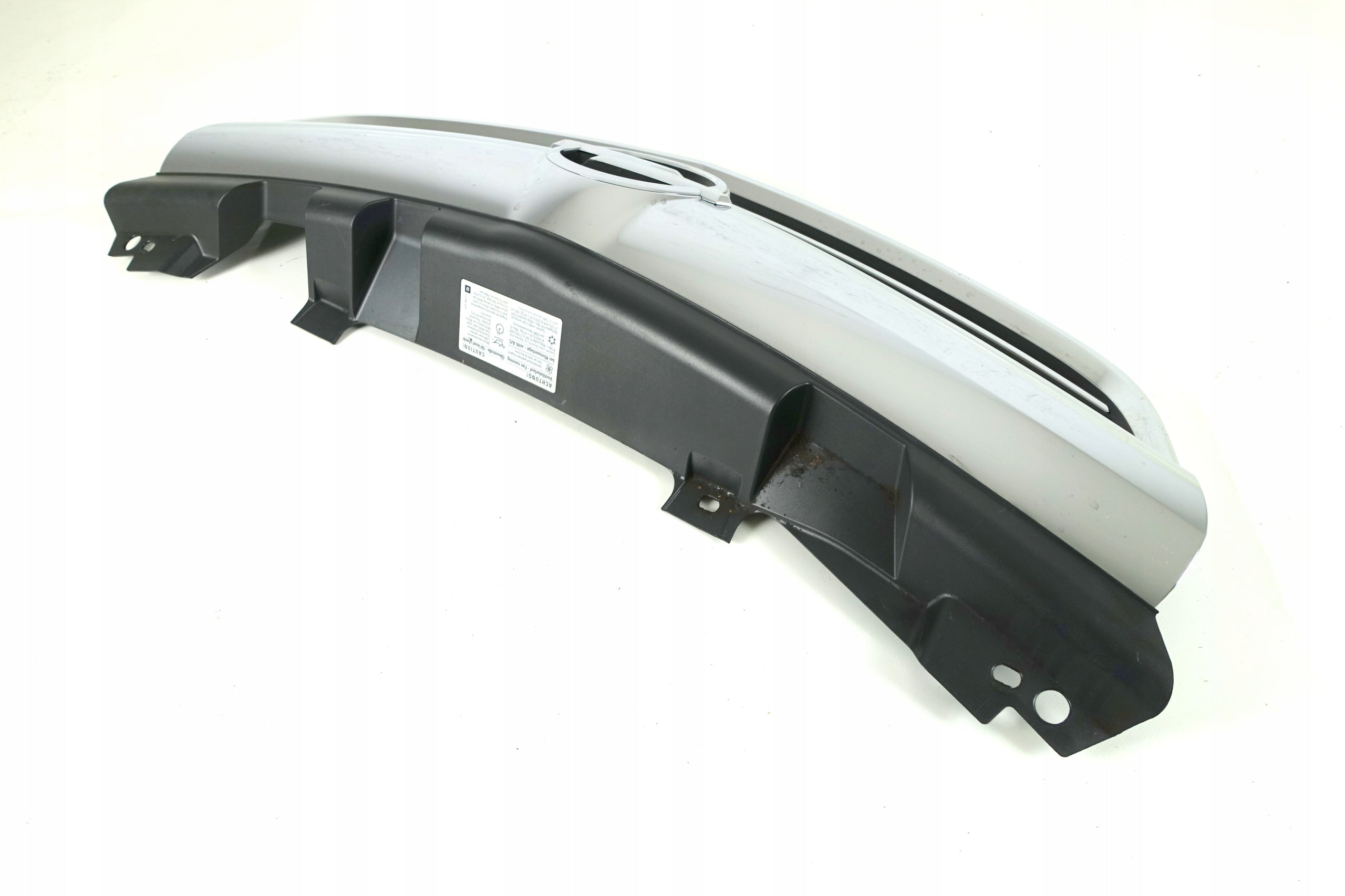 Kühlergrill Opel 1 G L C H ZAFIRA E B D FRONTGRILL 13247331 Kühlergitter