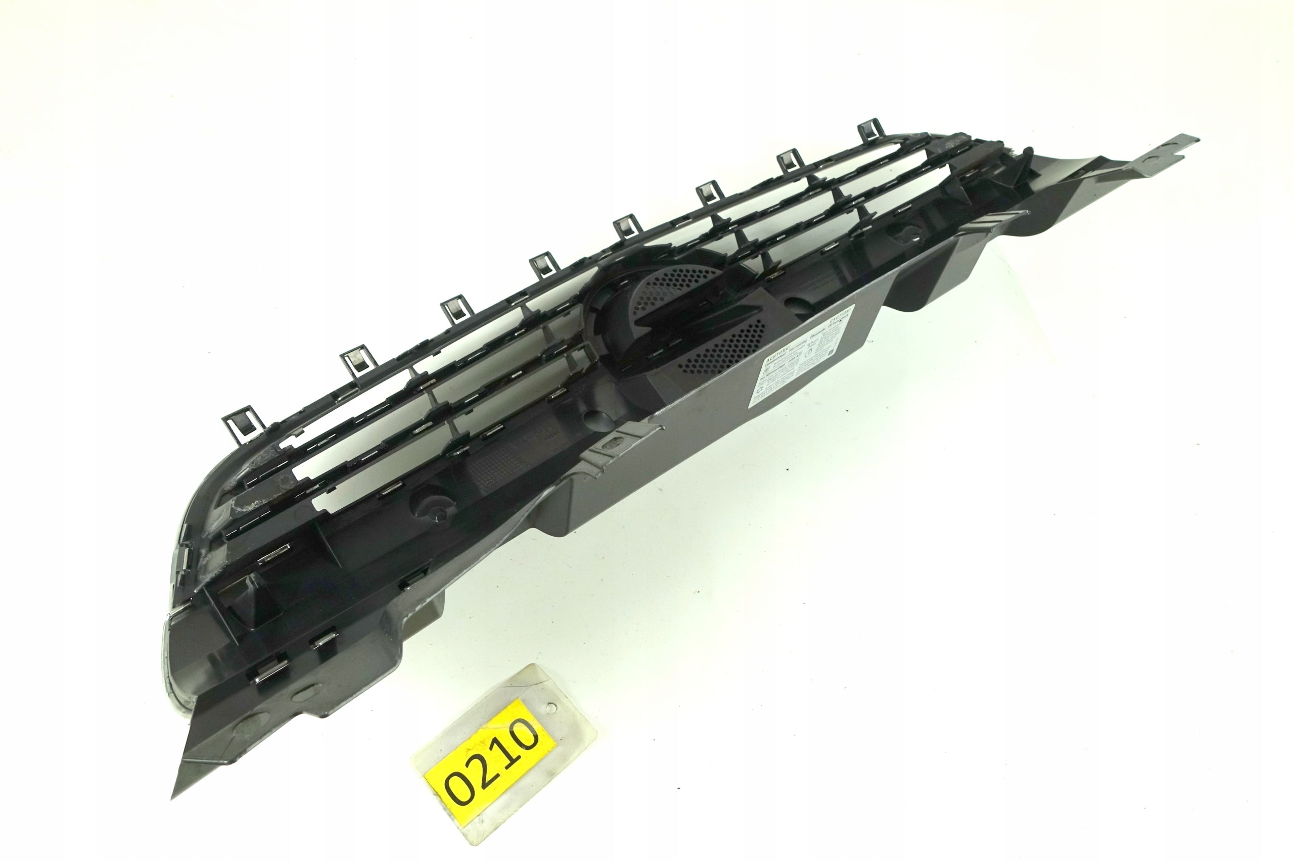 Kühlergrill Opel 1 G L C H ZAFIRA E B D FRONTGRILL 13247331 Kühlergitter