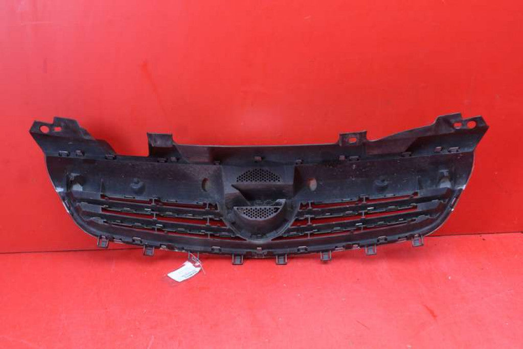 Kühlergrill Opel B C L E H G 1 ZAFIRA FRONTGRILL 13247331 Kühlergitter