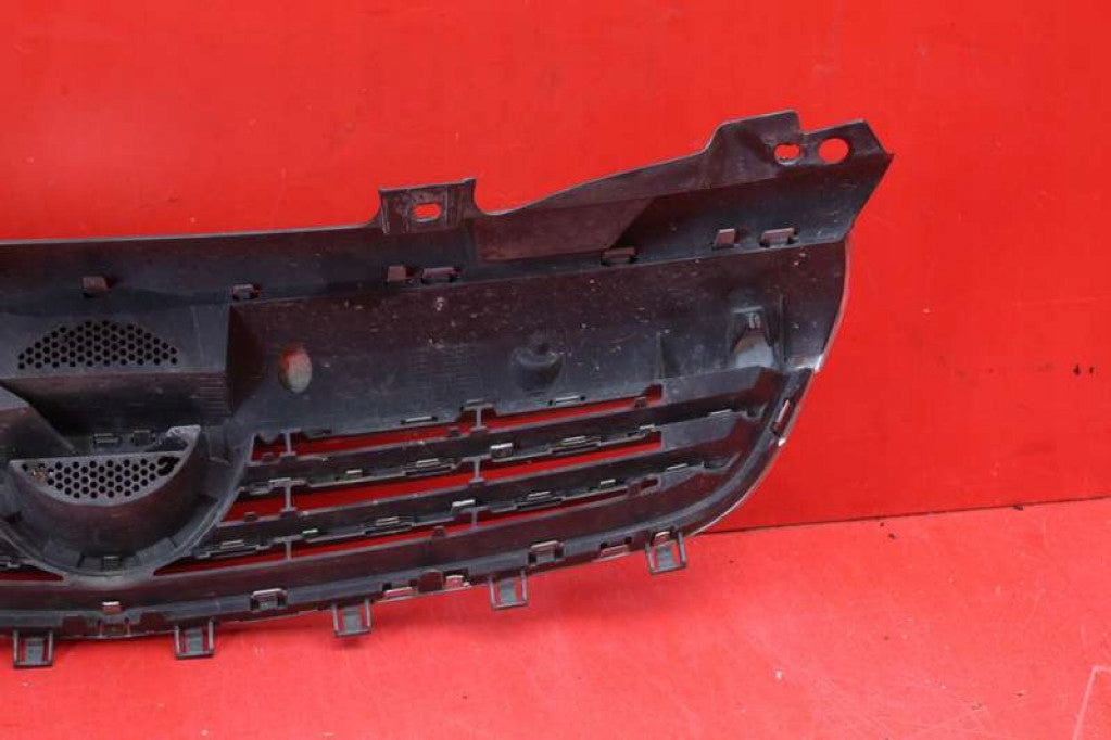 Kühlergrill Opel B C L E H G 1 ZAFIRA FRONTGRILL 13247331 Kühlergitter