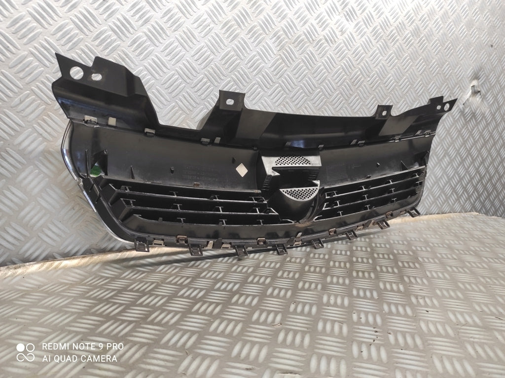 Kühlergrill Opel 1 E ZAFIRA B L G FRONTGRILL 13247331 Kühlergitter