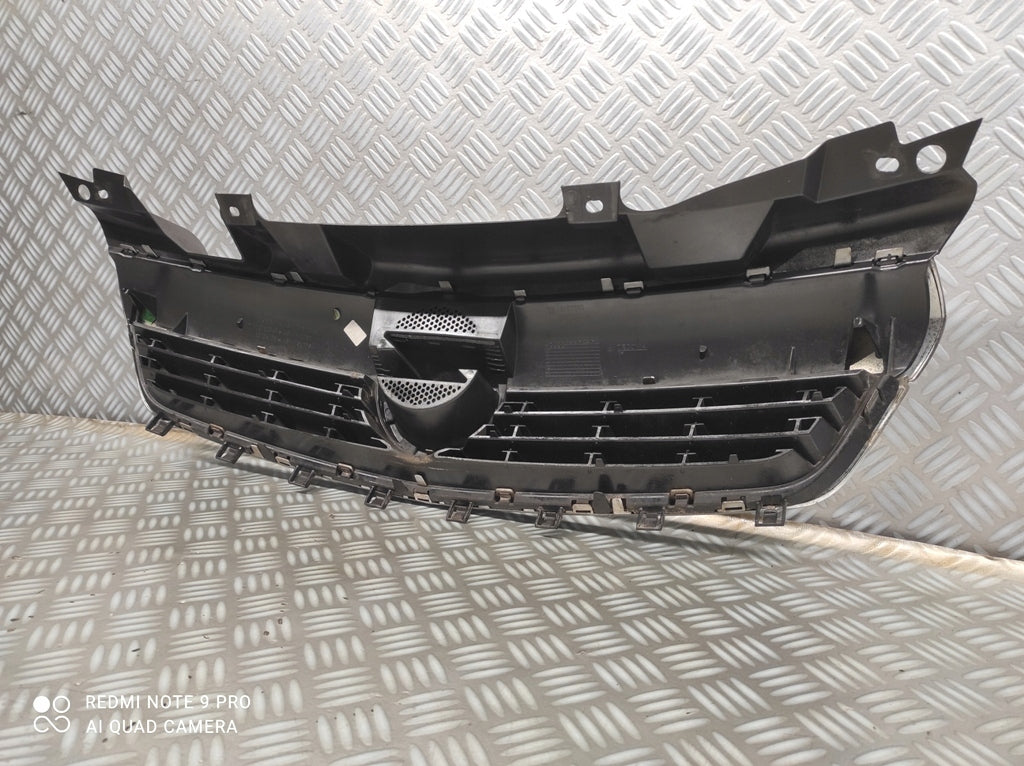 Kühlergrill Opel 1 E ZAFIRA B L G FRONTGRILL 13247331 Kühlergitter