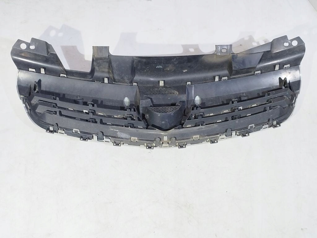 Kühlergrill Opel B E ZAFIRA G 1 L FRONTGRILL 13088954 Kühlergitter