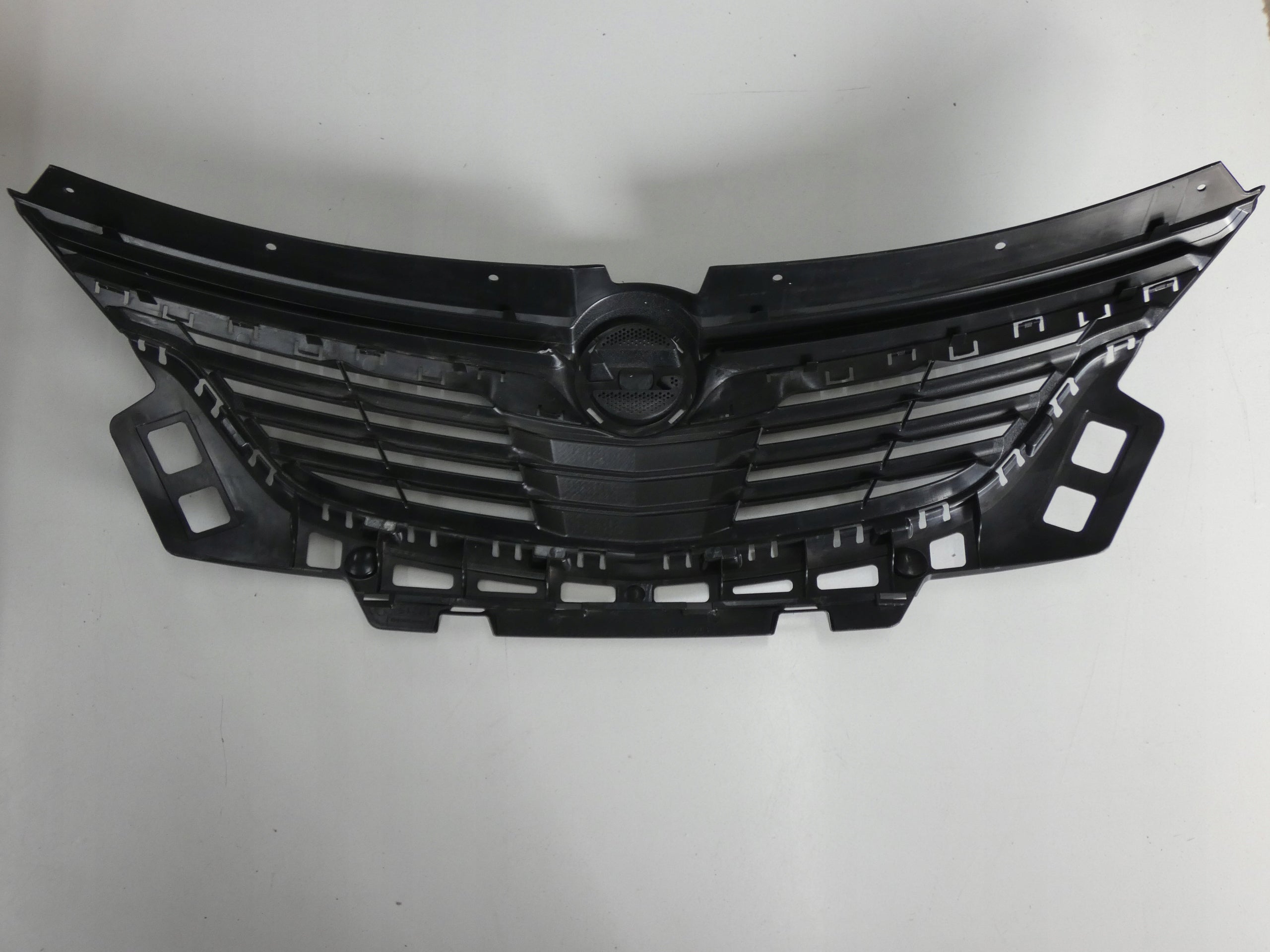 Kühlergrill Opel H E ZAFIRA C D L G FRONTGRILL 39079789 Kühlergitter