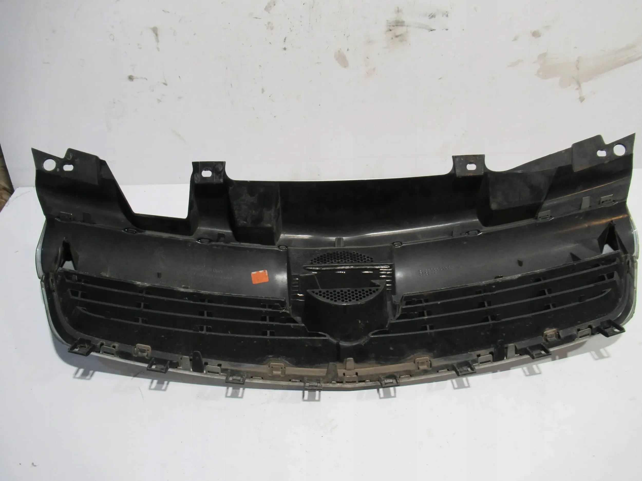 Kühlergrill Opel 1 E ZAFIRA B L G FRONTGRILL 13136138 Kühlergitter