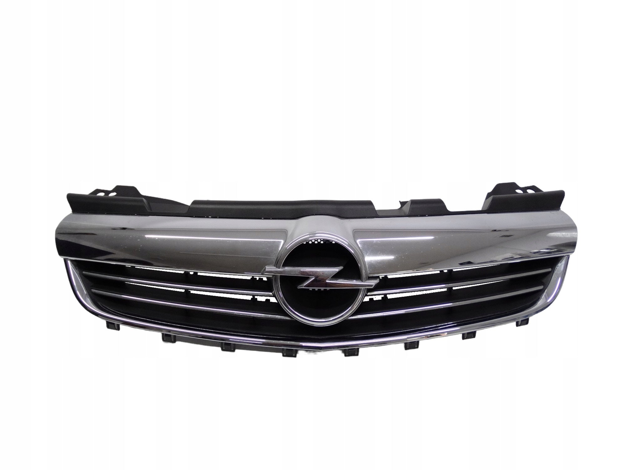 Kühlergrill Opel B H L D G E 1 C ZAFIRA FRONTGRILL 13247331 Kühlergitter