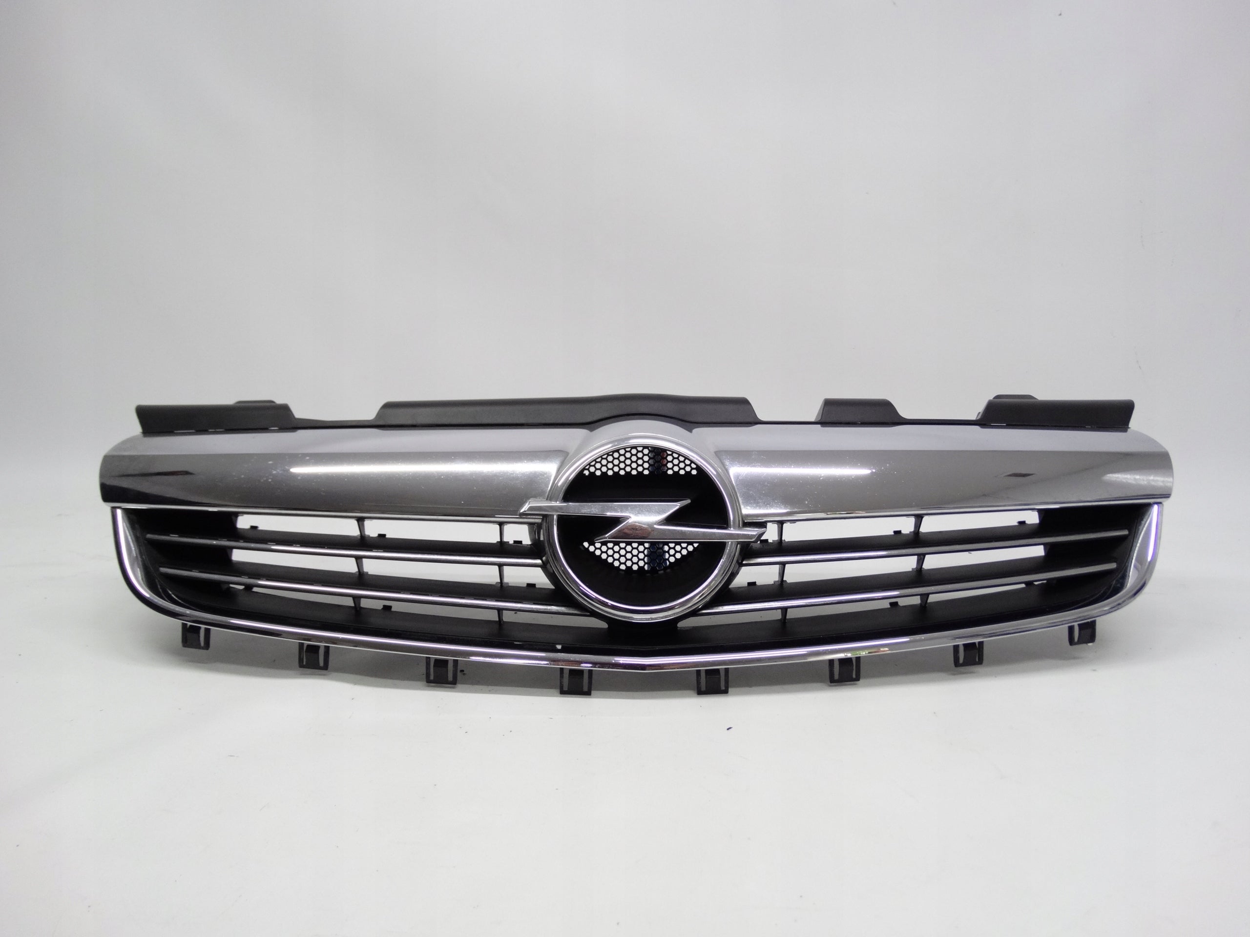 Kühlergrill Opel B H L D G E 1 C ZAFIRA FRONTGRILL 13247331 Kühlergitter