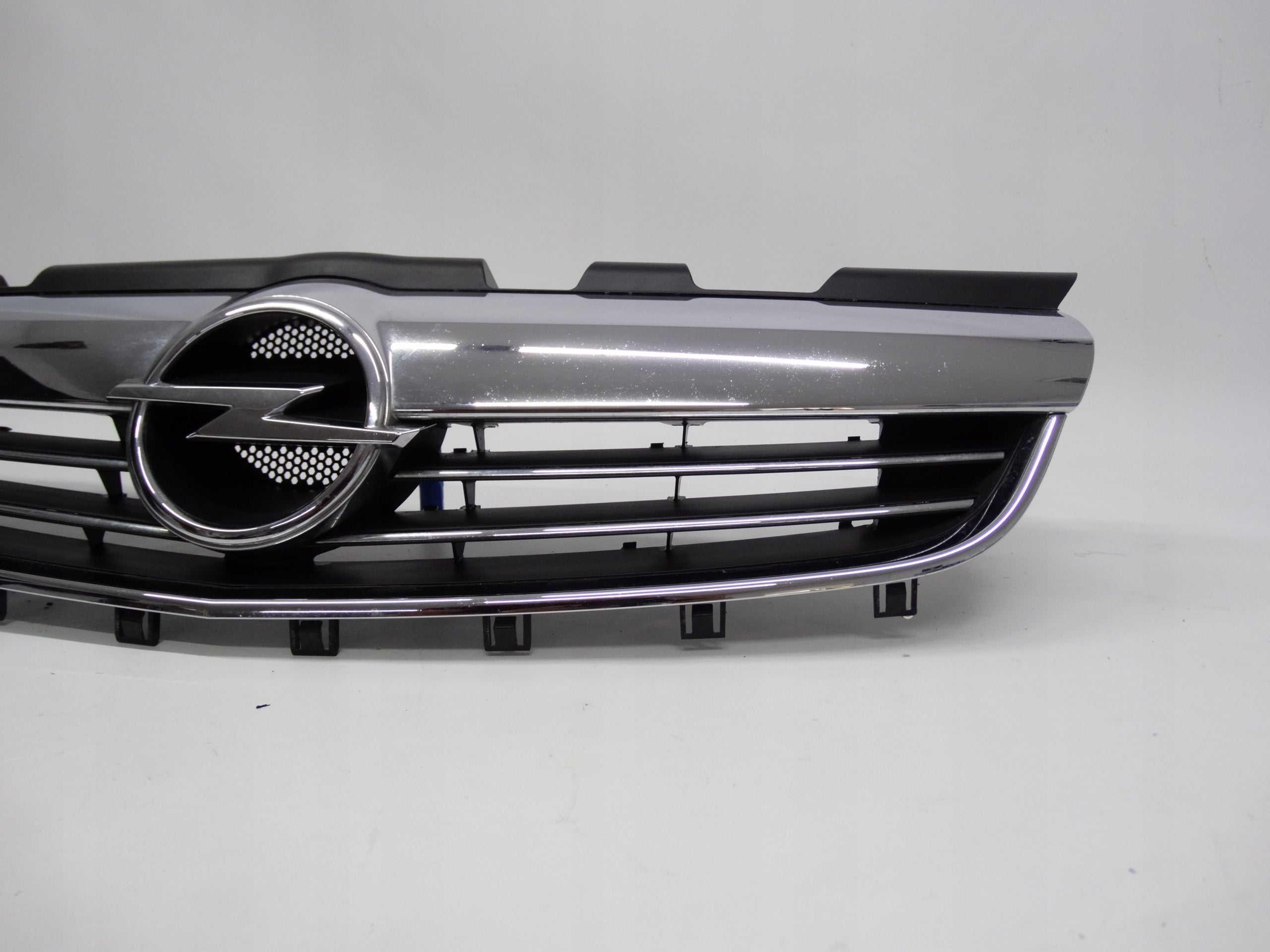 Kühlergrill Opel B H L D G E 1 C ZAFIRA FRONTGRILL 13247331 Kühlergitter