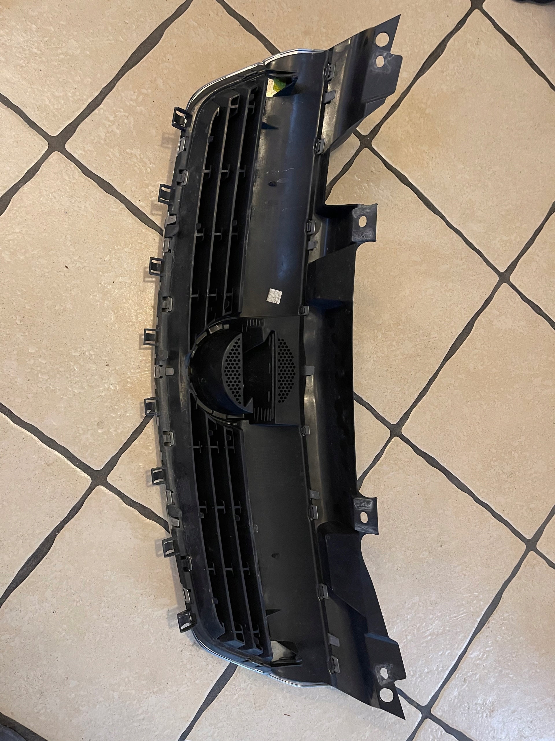 Kühlergrill Opel E ZAFIRA B L G FRONTGRILL Kühlergitter