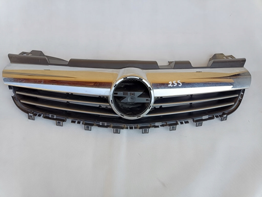  Kühlergrill Opel H E ZAFIRA C B L G FRONTGRILL Kühlergitter product image