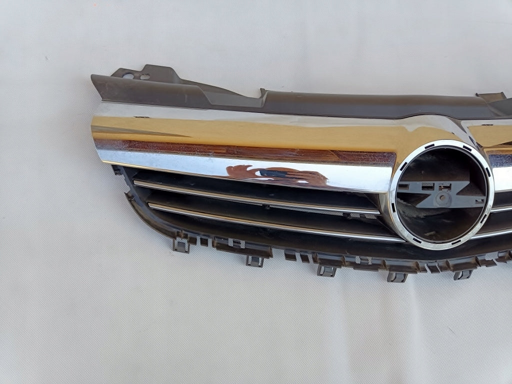 Kühlergrill Opel H E ZAFIRA C B L G FRONTGRILL Kühlergitter