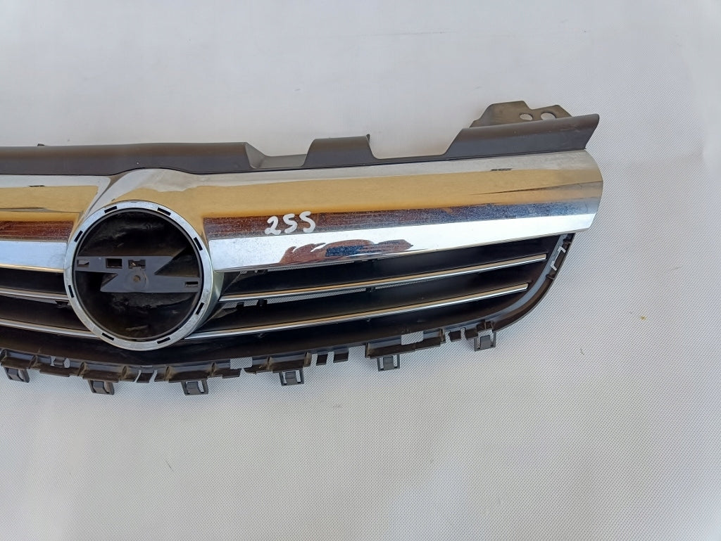 Kühlergrill Opel H E ZAFIRA C B L G FRONTGRILL Kühlergitter