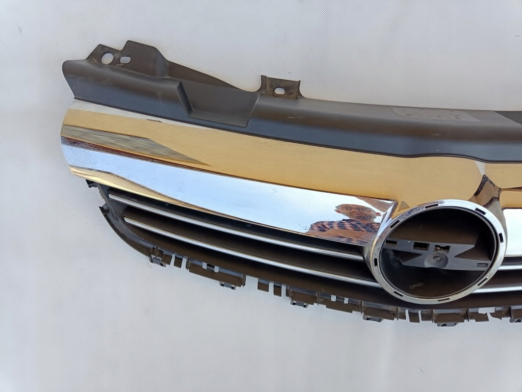 Kühlergrill Opel H E ZAFIRA C B L G FRONTGRILL Kühlergitter