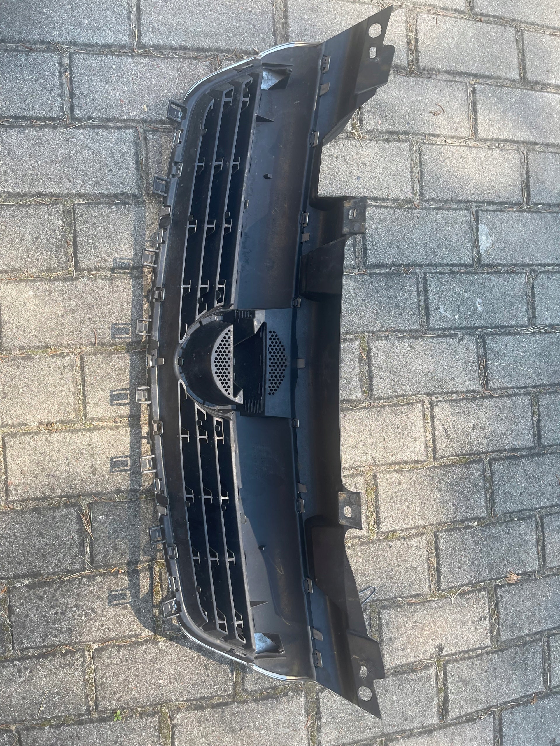 Kühlergrill Opel E ZAFIRA B L G FRONTGRILL Kühlergitter