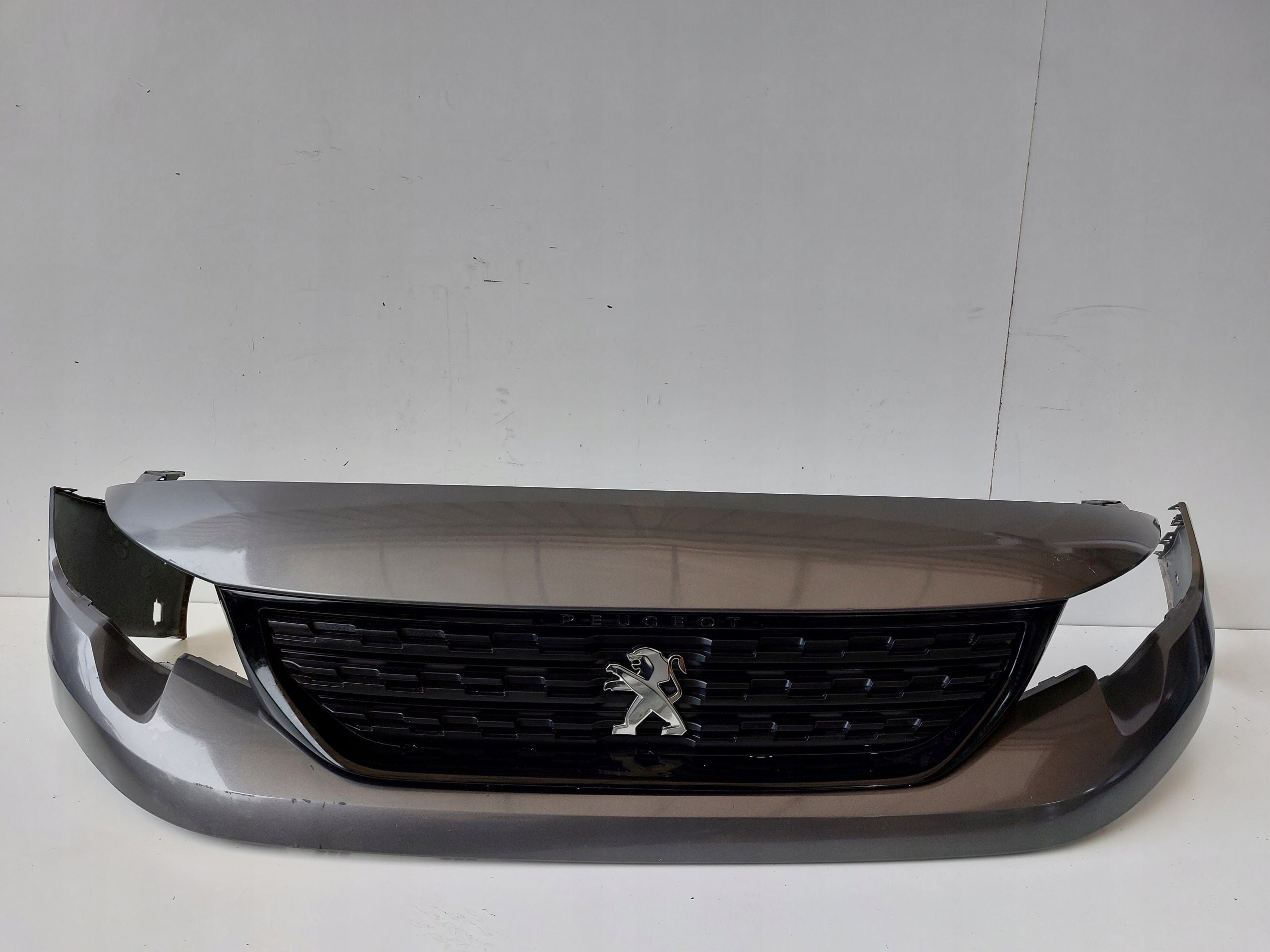  Kühlergrill Peugeot PEUGEOT RIFTER FRONTGRILL Kühlergitter product image