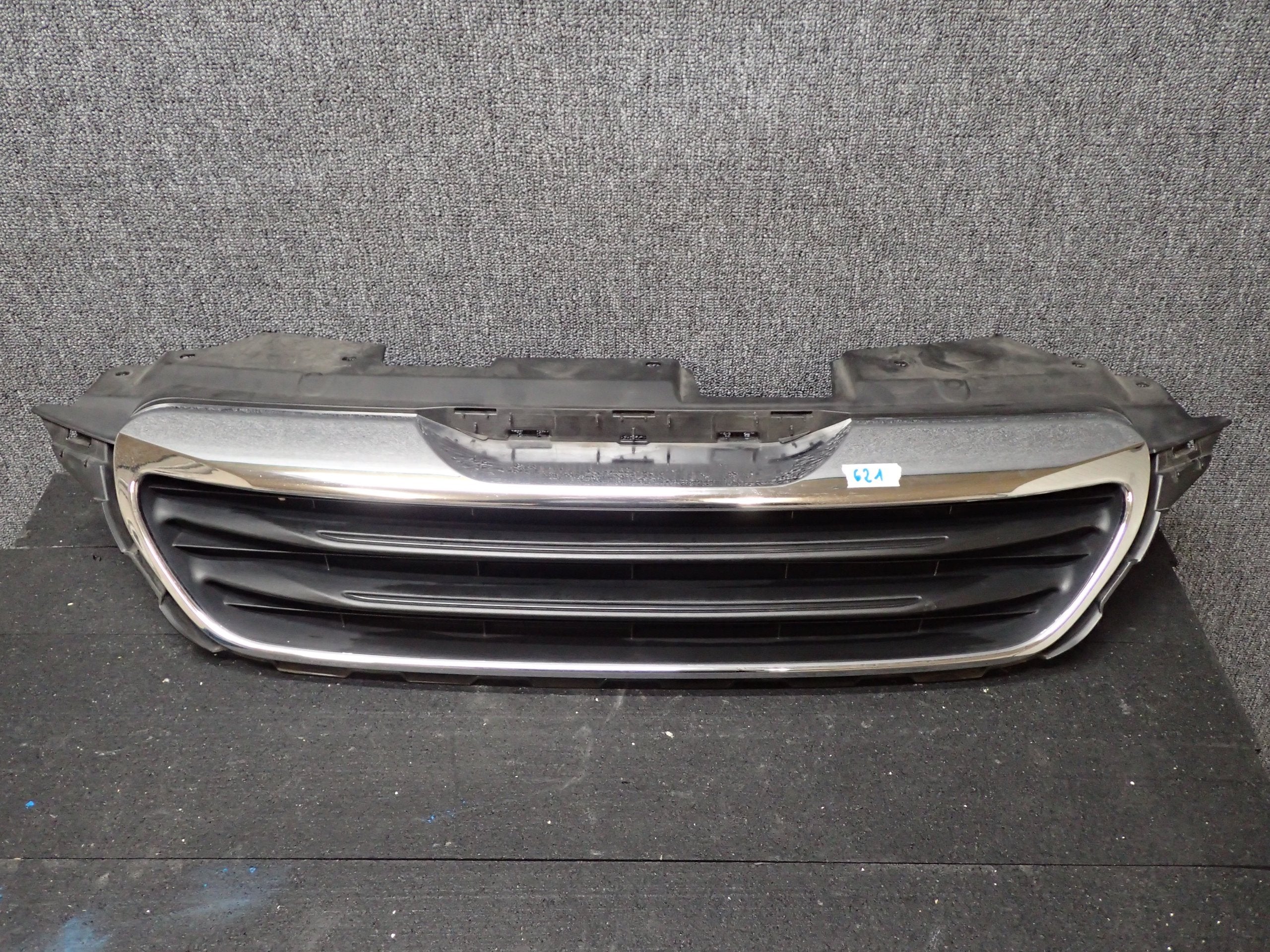 Kühlergrill Peugeot 108 FRONTGRILL Kühlergitter