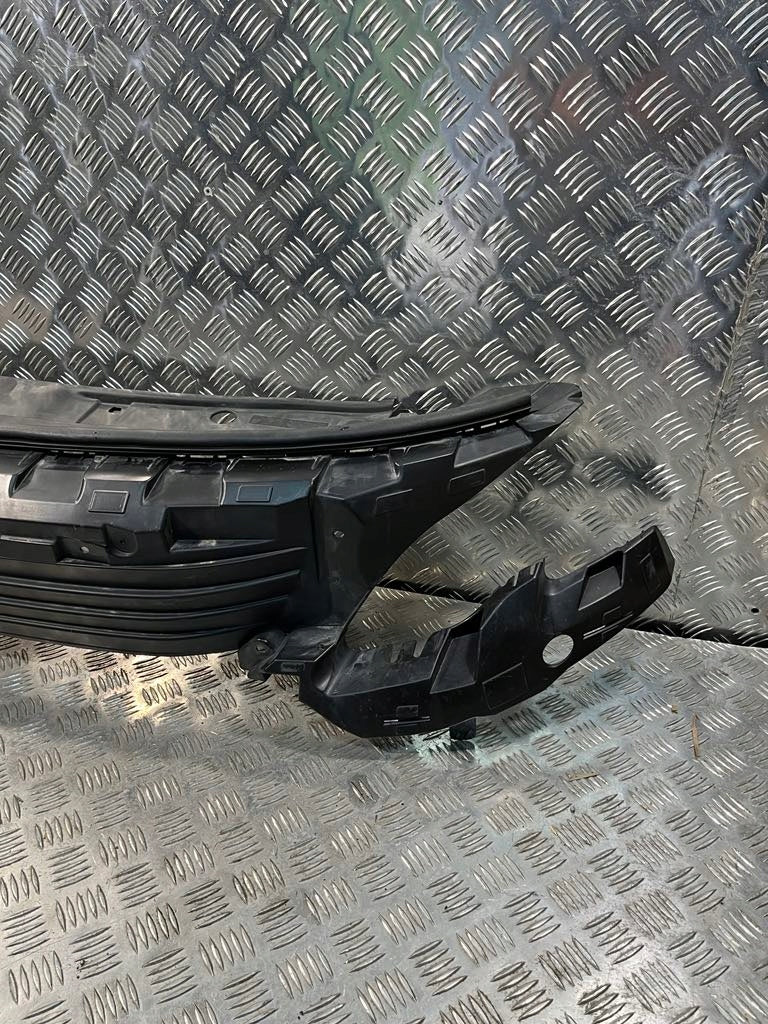 Kühlergrill Peugeot PEUGEOT 2008 FRONTGRILL 9814133480 Kühlergitter