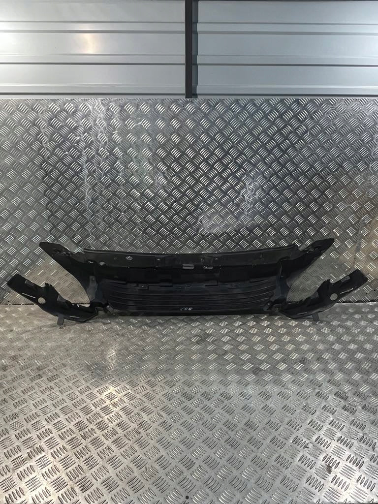 Kühlergrill Peugeot PEUGEOT 2008 FRONTGRILL 9814133480 Kühlergitter