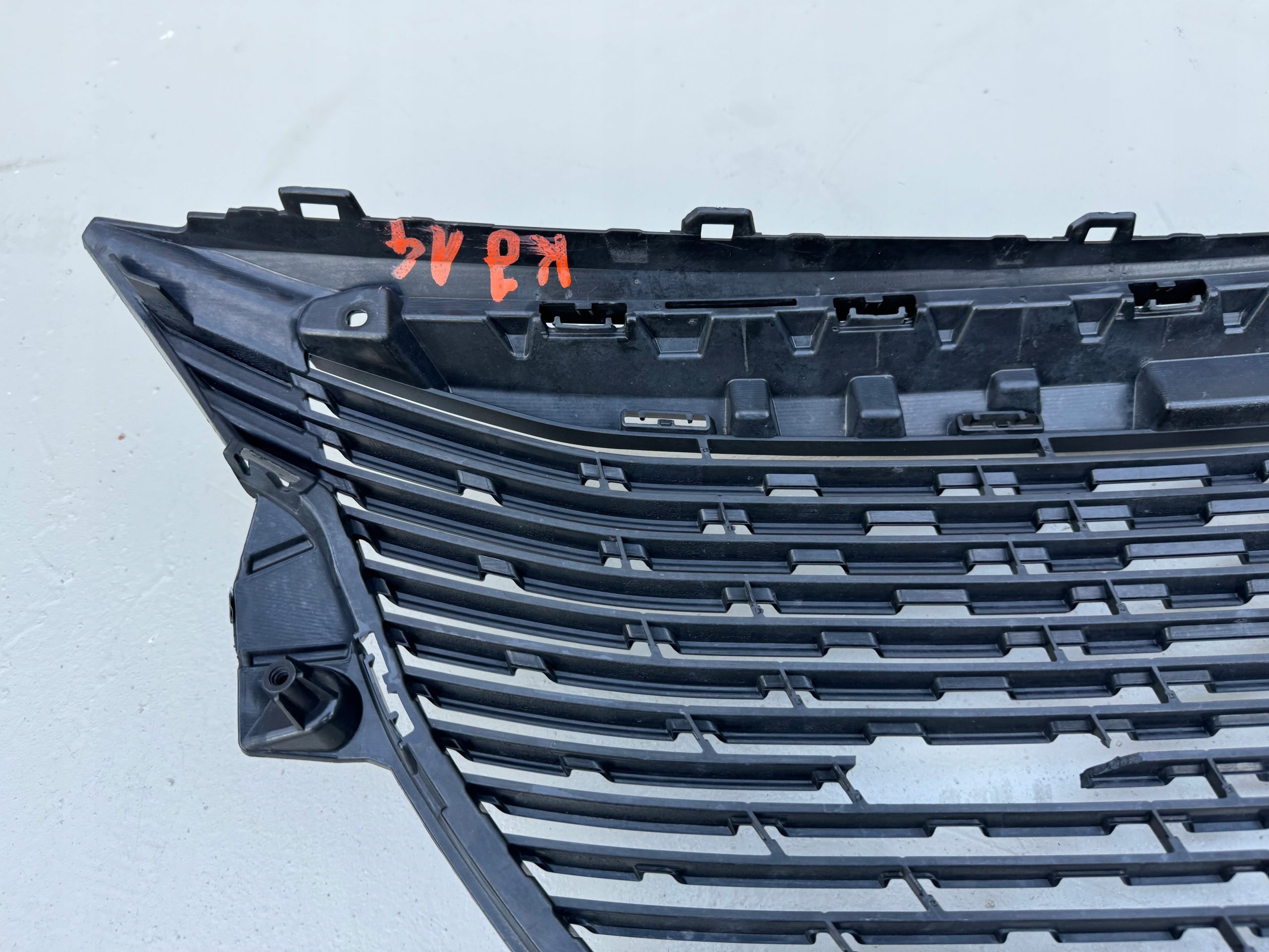 Kühlergrill Peugeot 2008 II PEUGEOT 2008 I FRONTGRILL 9826326680 Kühlergitter