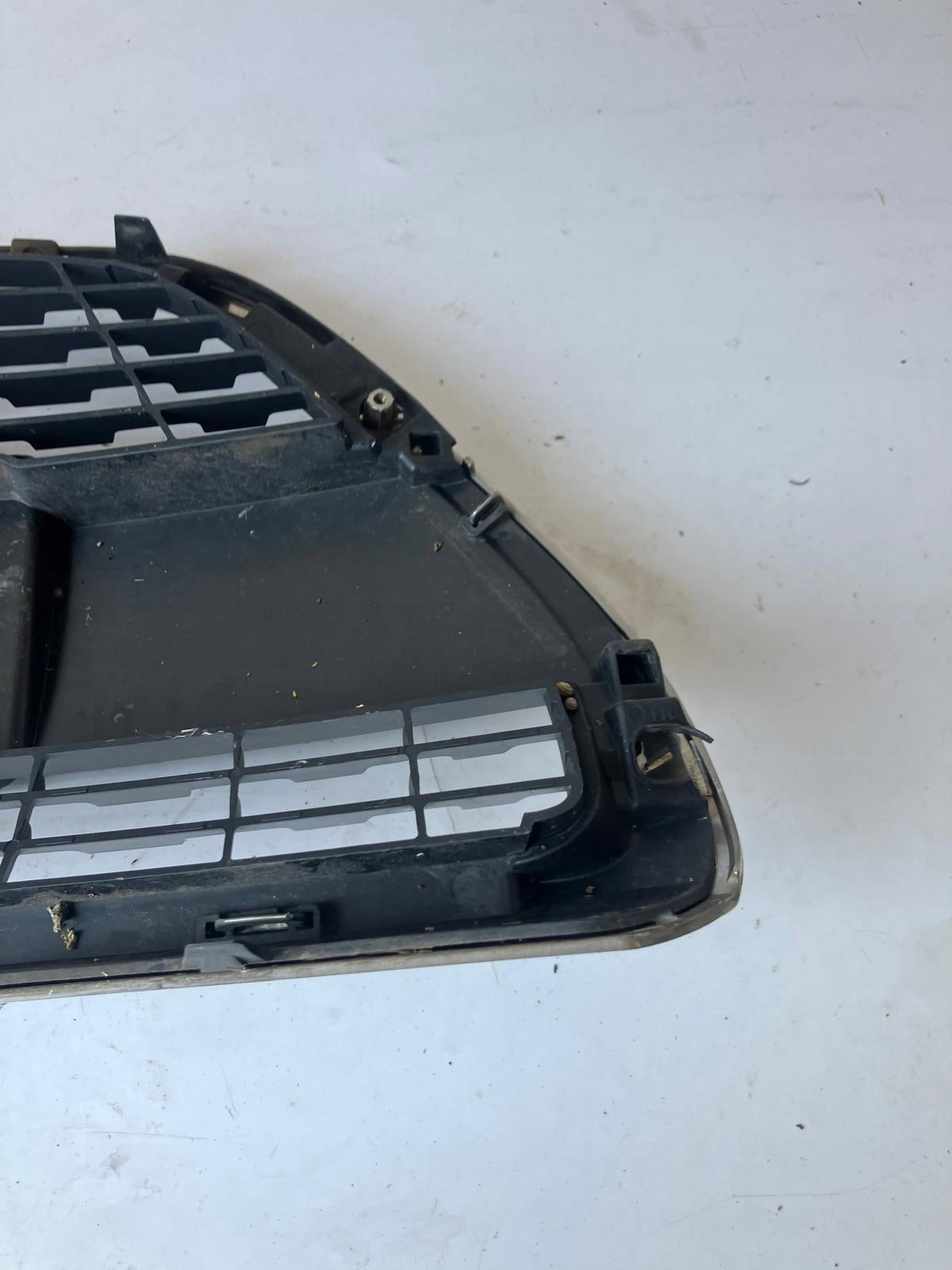 Kühlergrill Peugeot 208 I PEUGEOT 208 FRONTGRILL 9810535677 Kühlergitter