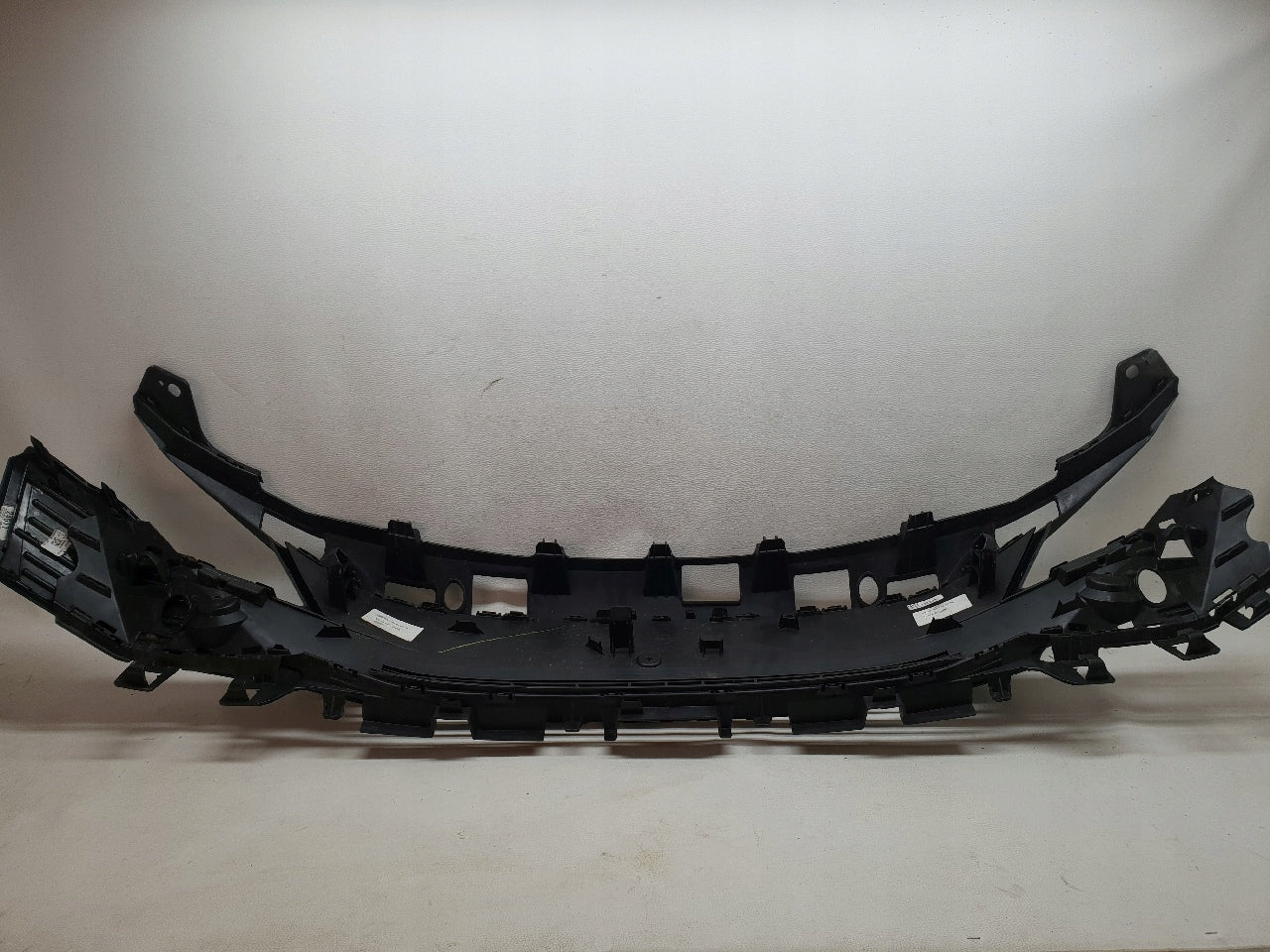 Kühlergrill Peugeot 3008 II PEUGEOT 3008 I FRONTGRILL 9836828477 Kühlergitter