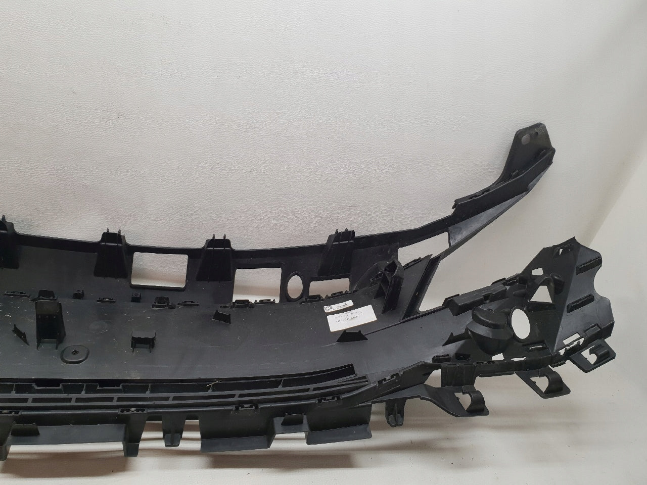 Kühlergrill Peugeot 3008 II PEUGEOT 3008 I FRONTGRILL 9836828477 Kühlergitter