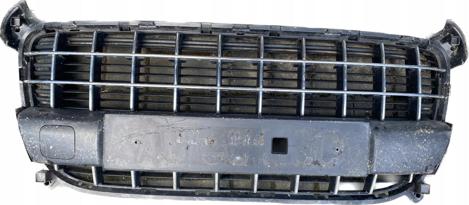 Kühlergrill Peugeot 3008 FRONTGRILL 9685626377 Kühlergitter