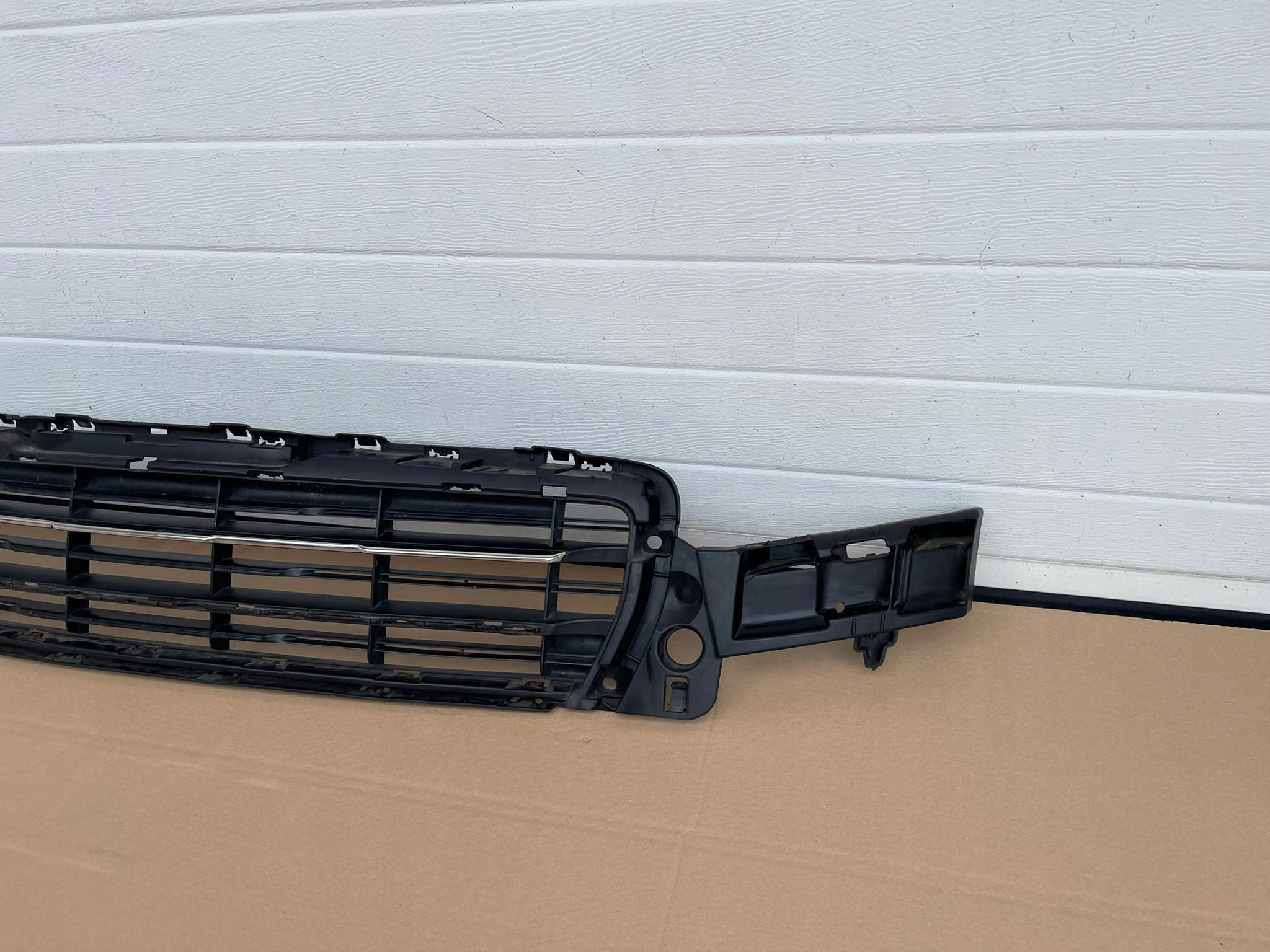 Kühlergrill Peugeot 3008 FRONTGRILL Kühlergitter