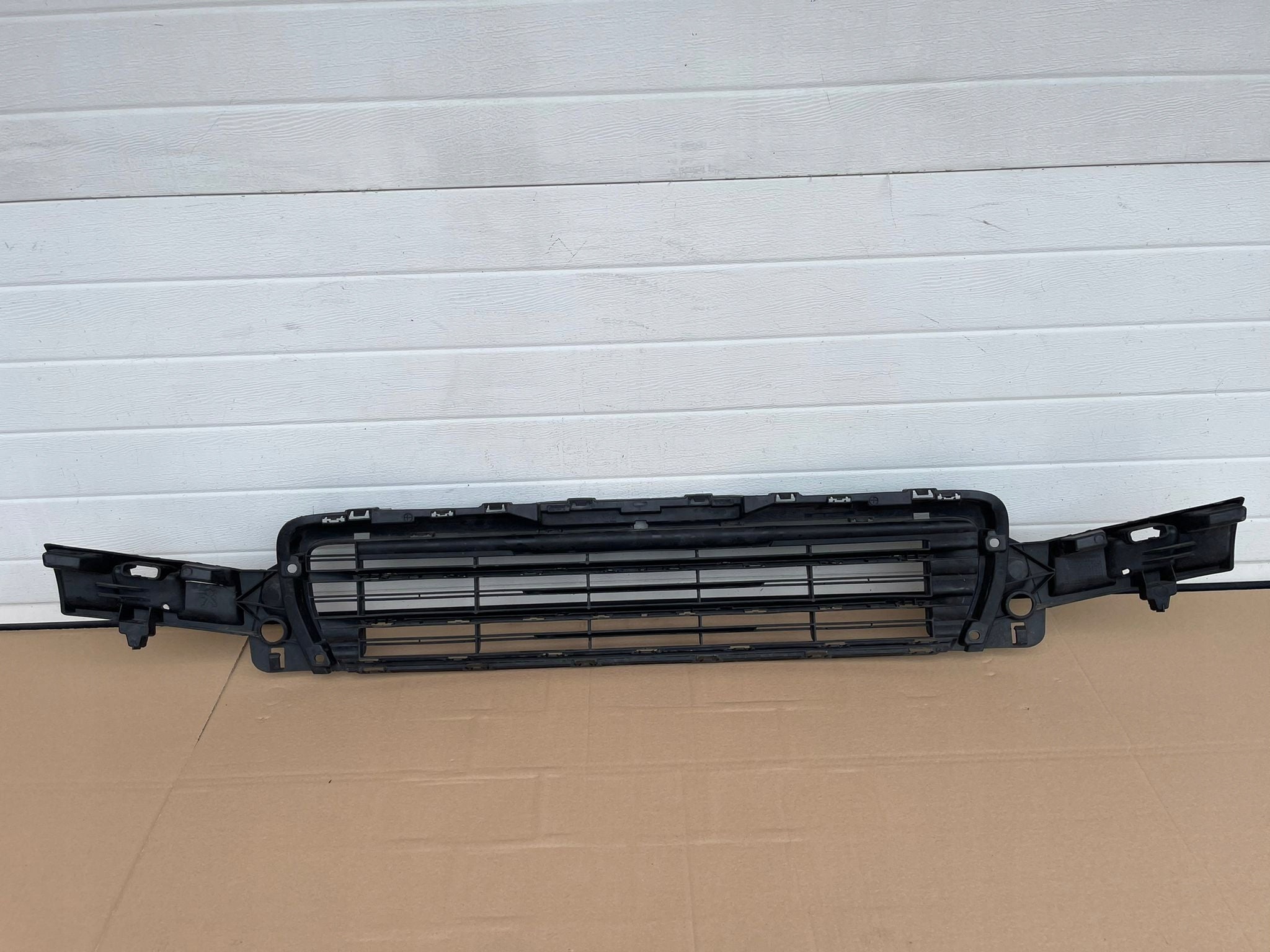 Kühlergrill Peugeot 3008 FRONTGRILL Kühlergitter