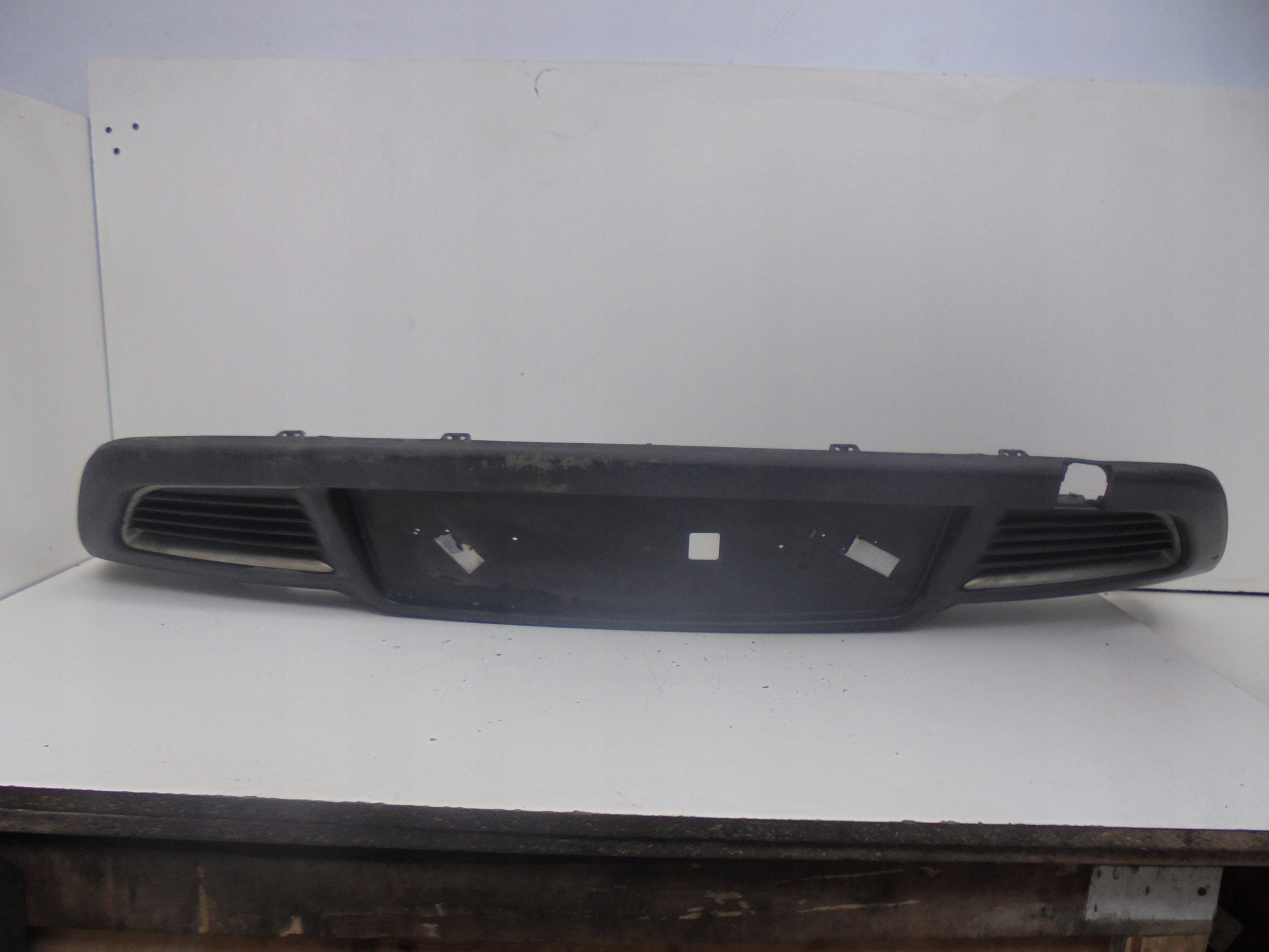  Kühlergrill Peugeot 308 FRONTGRILL 9680445677 Kühlergitter product image