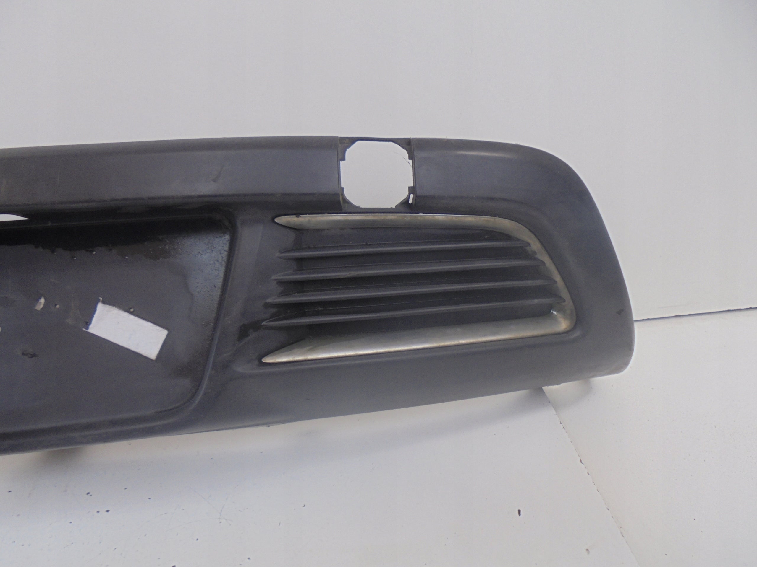 Kühlergrill Peugeot 308 FRONTGRILL 9680445677 Kühlergitter