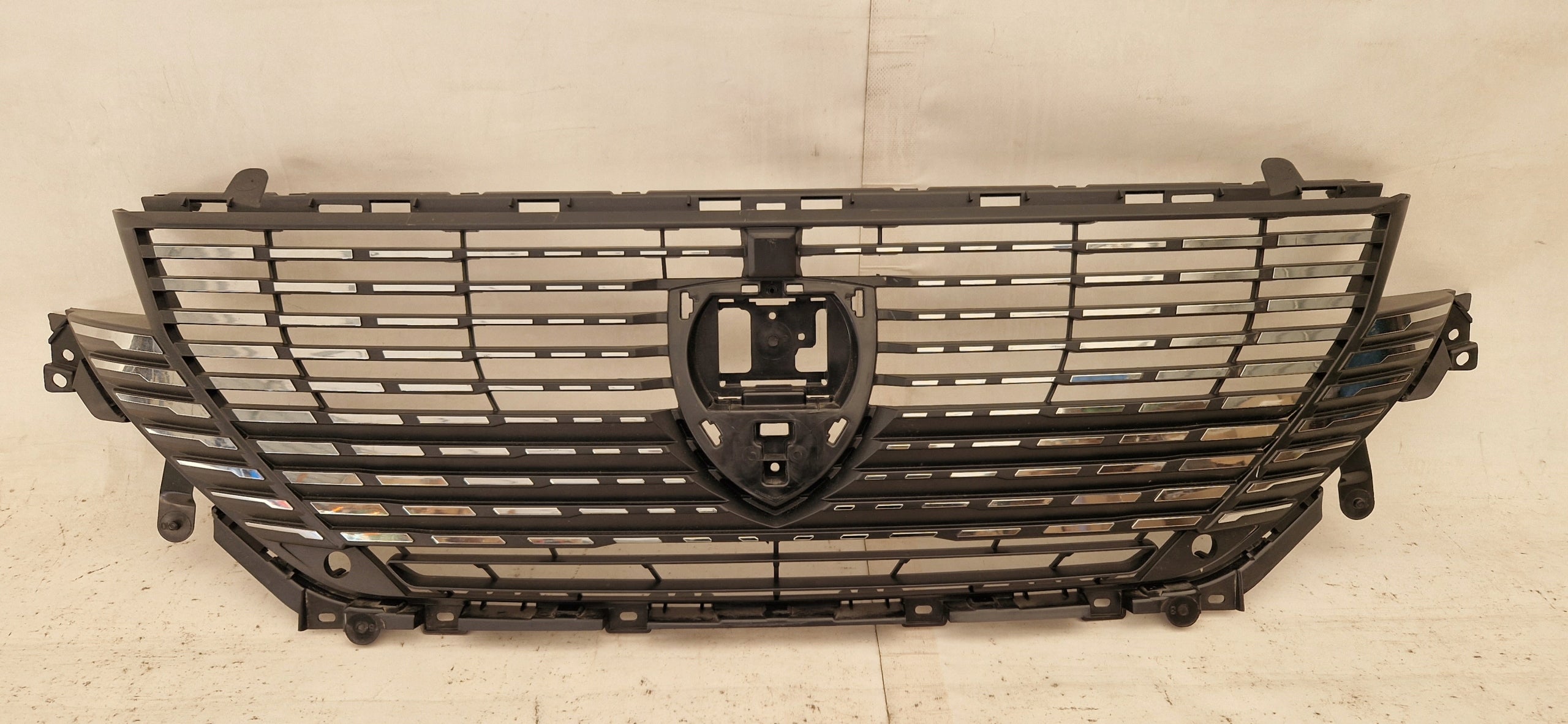 Kühlergrill Peugeot PEUGEOT 308 III FRONTGRILL 9838035380 Kühlergitter