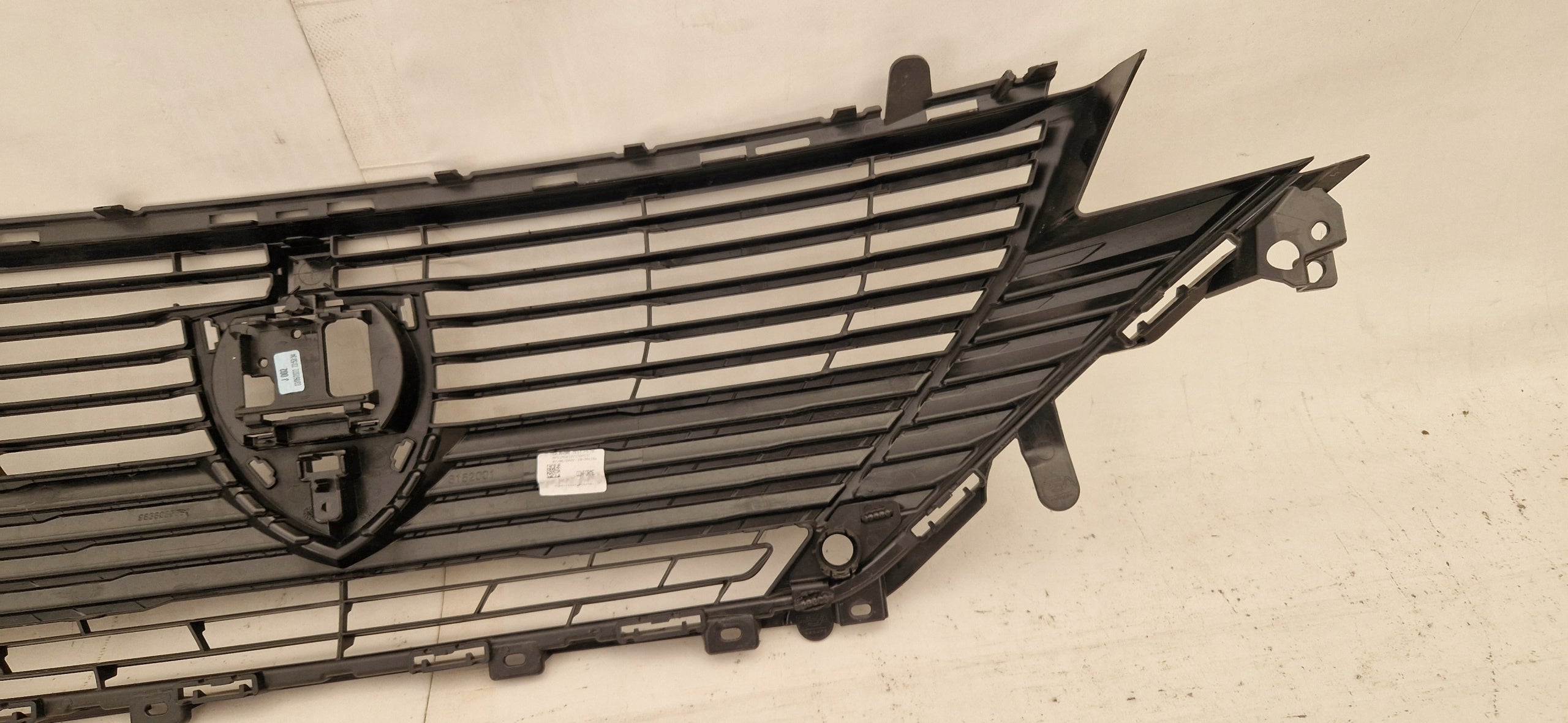 Kühlergrill Peugeot PEUGEOT 308 III FRONTGRILL 9838035380 Kühlergitter