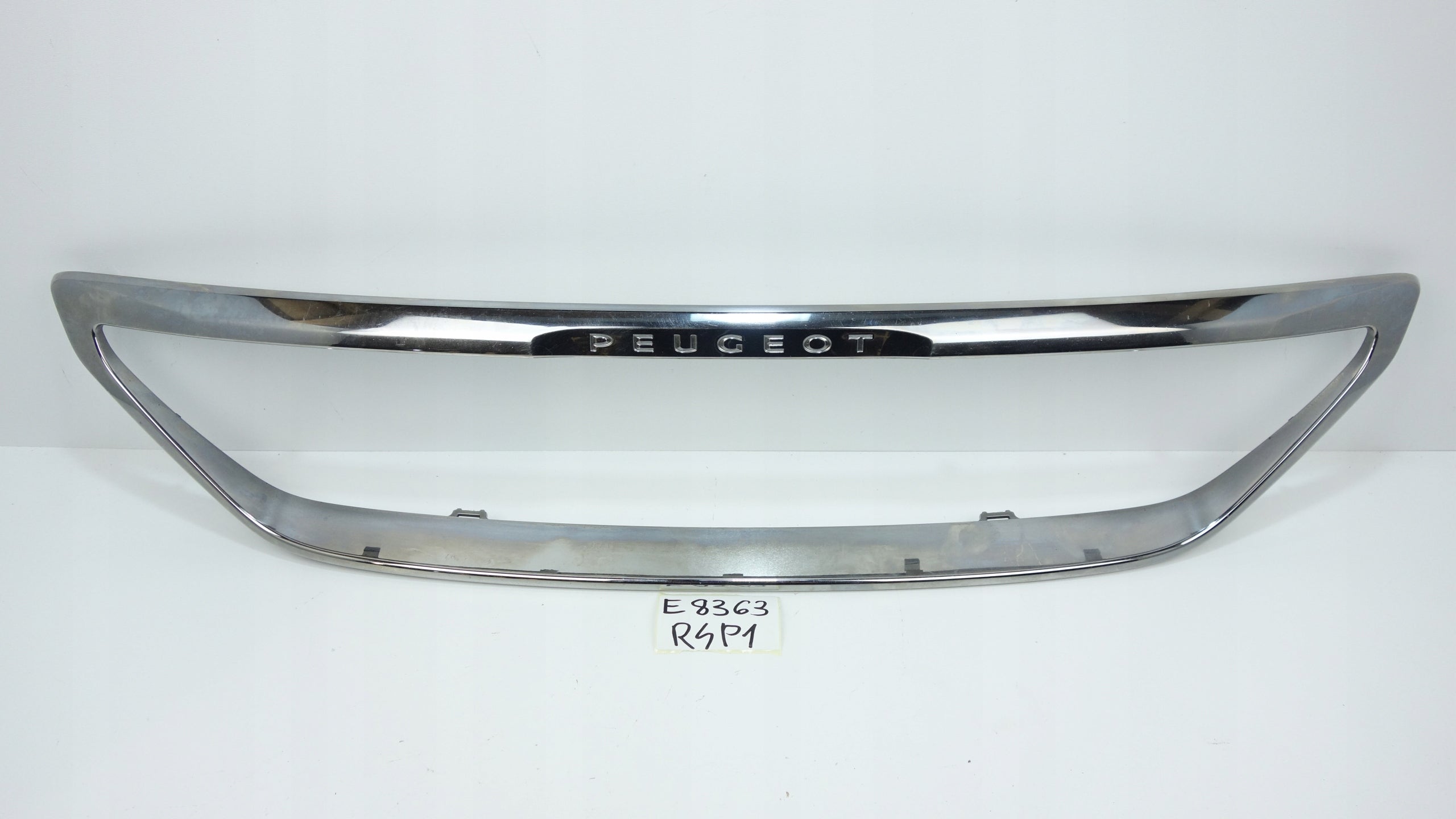 Kühlergrill Peugeot PEUGEOT 308 I 308 II FRONTGRILL Kühlergitter