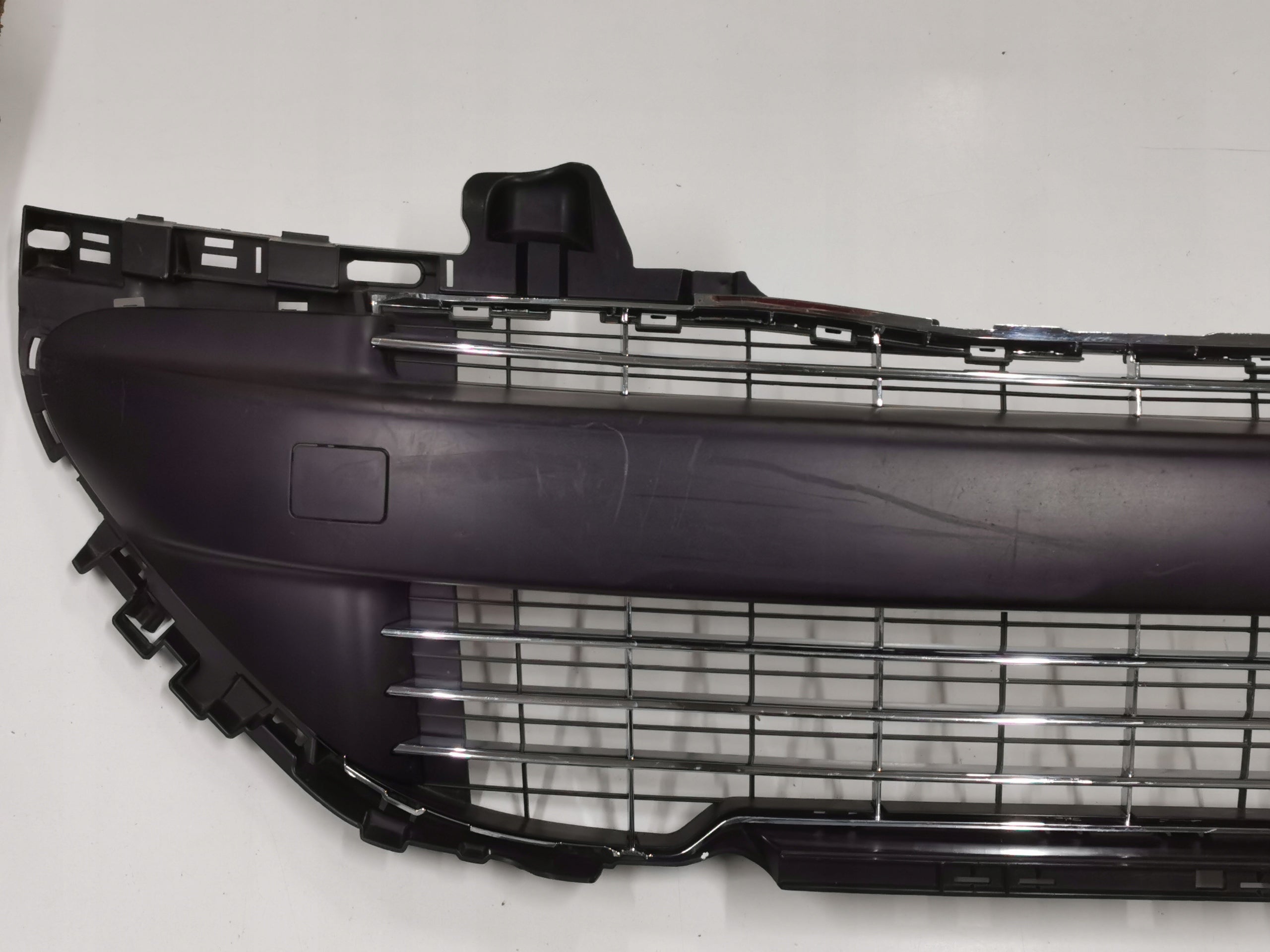 Kühlergrill Peugeot 308 FRONTGRILL 9681854977 Kühlergitter