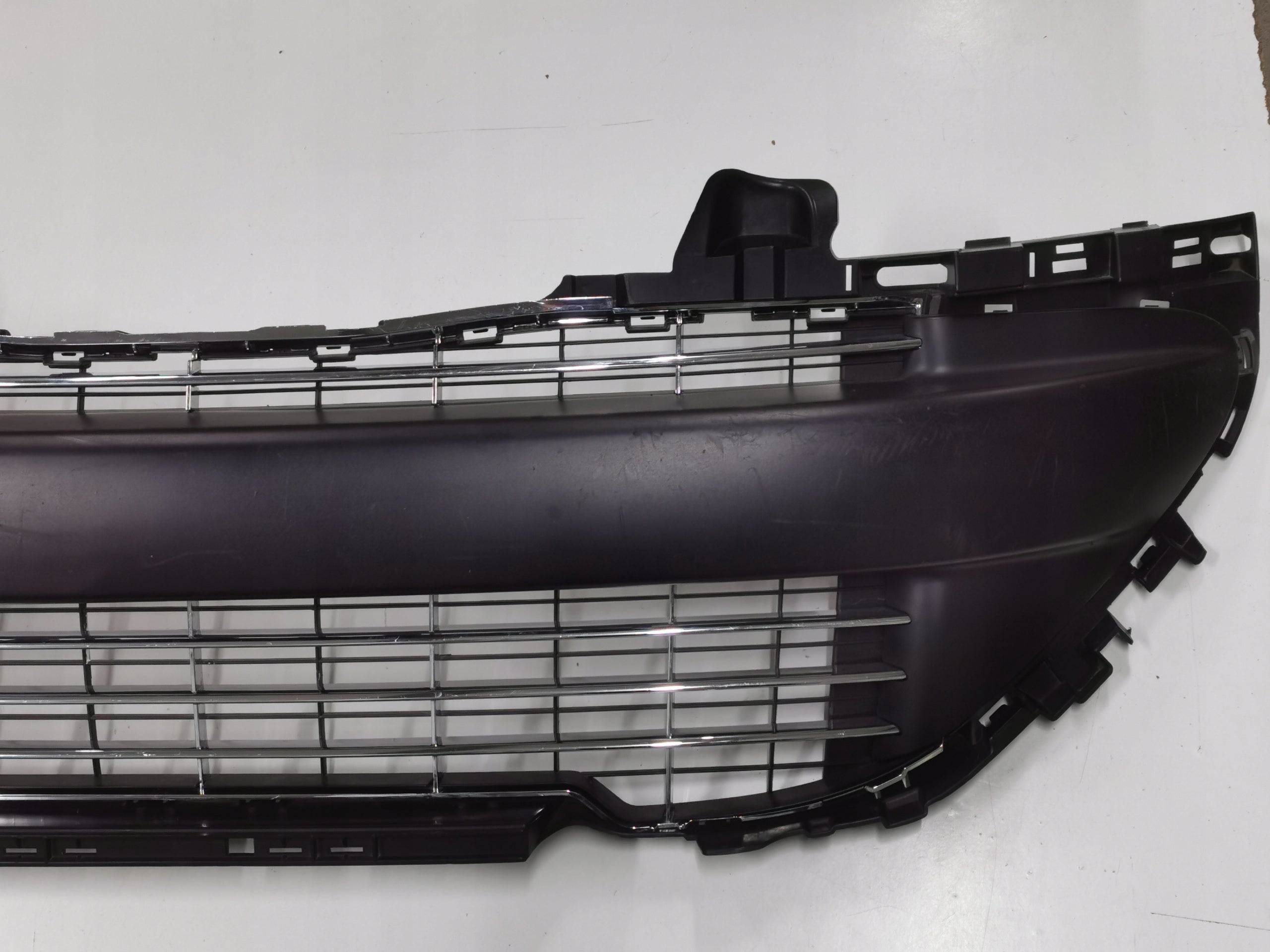 Kühlergrill Peugeot 308 FRONTGRILL 9681854977 Kühlergitter