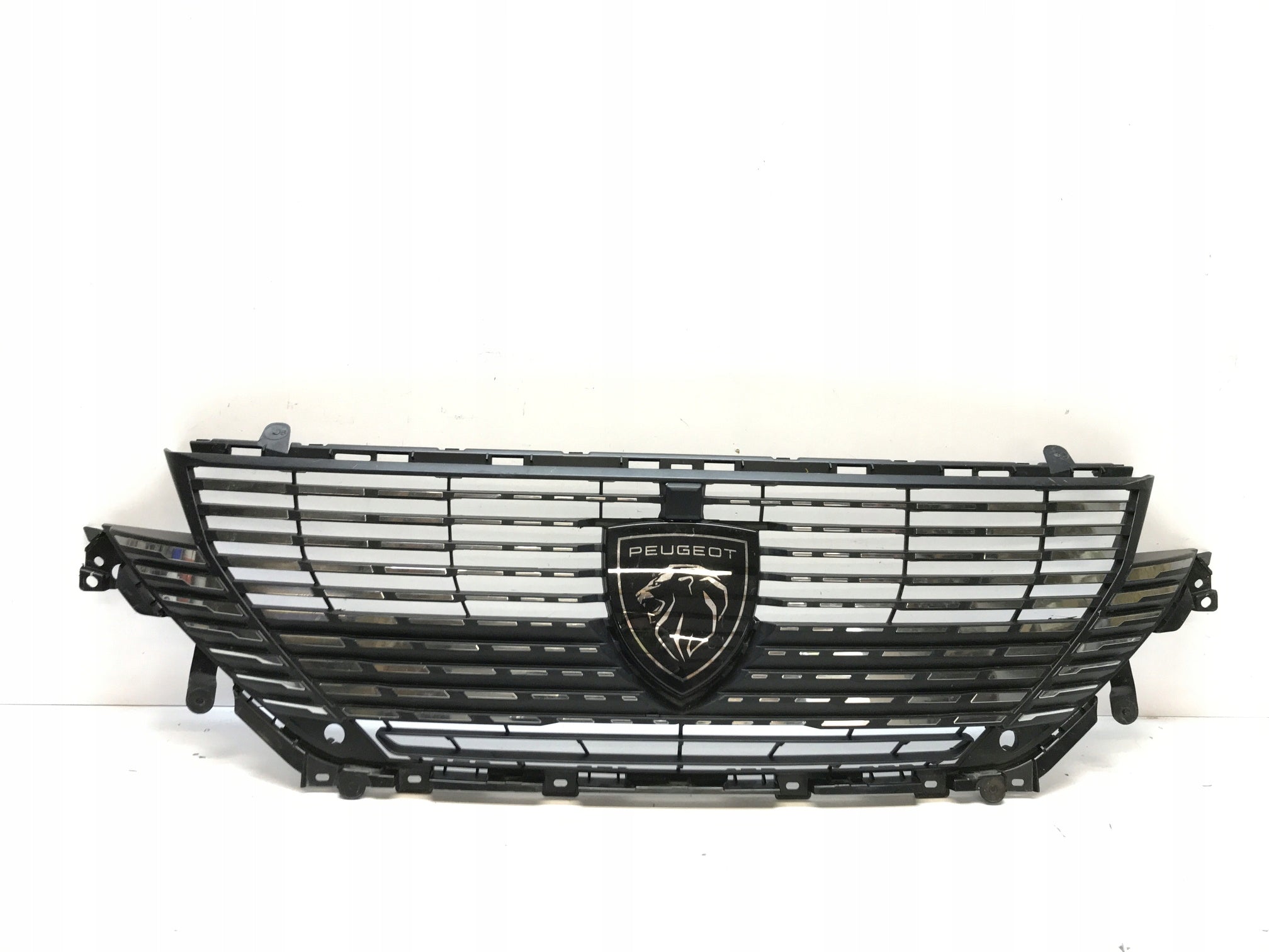 Kühlergrill Peugeot PEUGEOT 308 III FRONTGRILL 9838035380 Kühlergitter