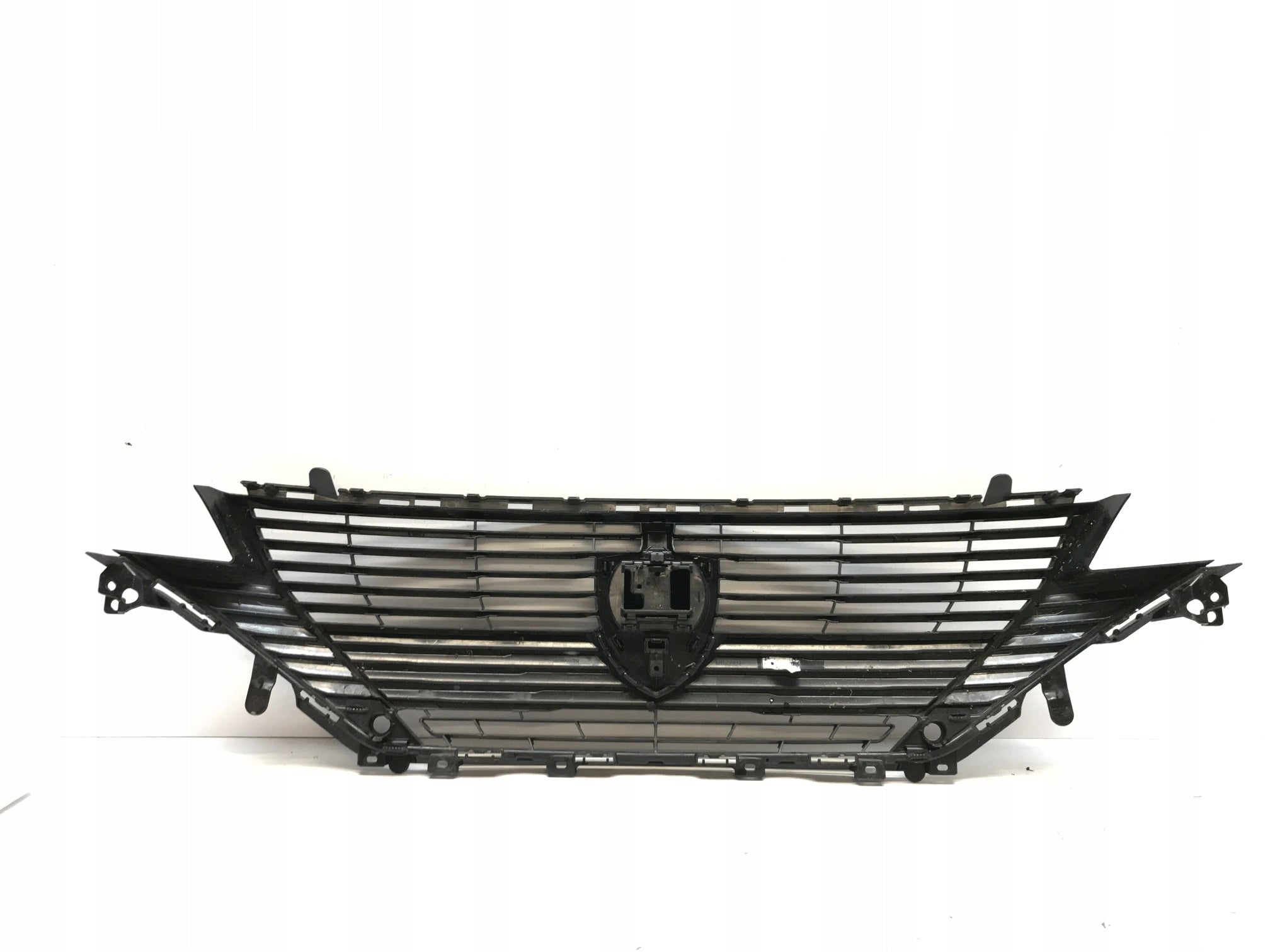 Kühlergrill Peugeot PEUGEOT 308 III FRONTGRILL 9838035380 Kühlergitter